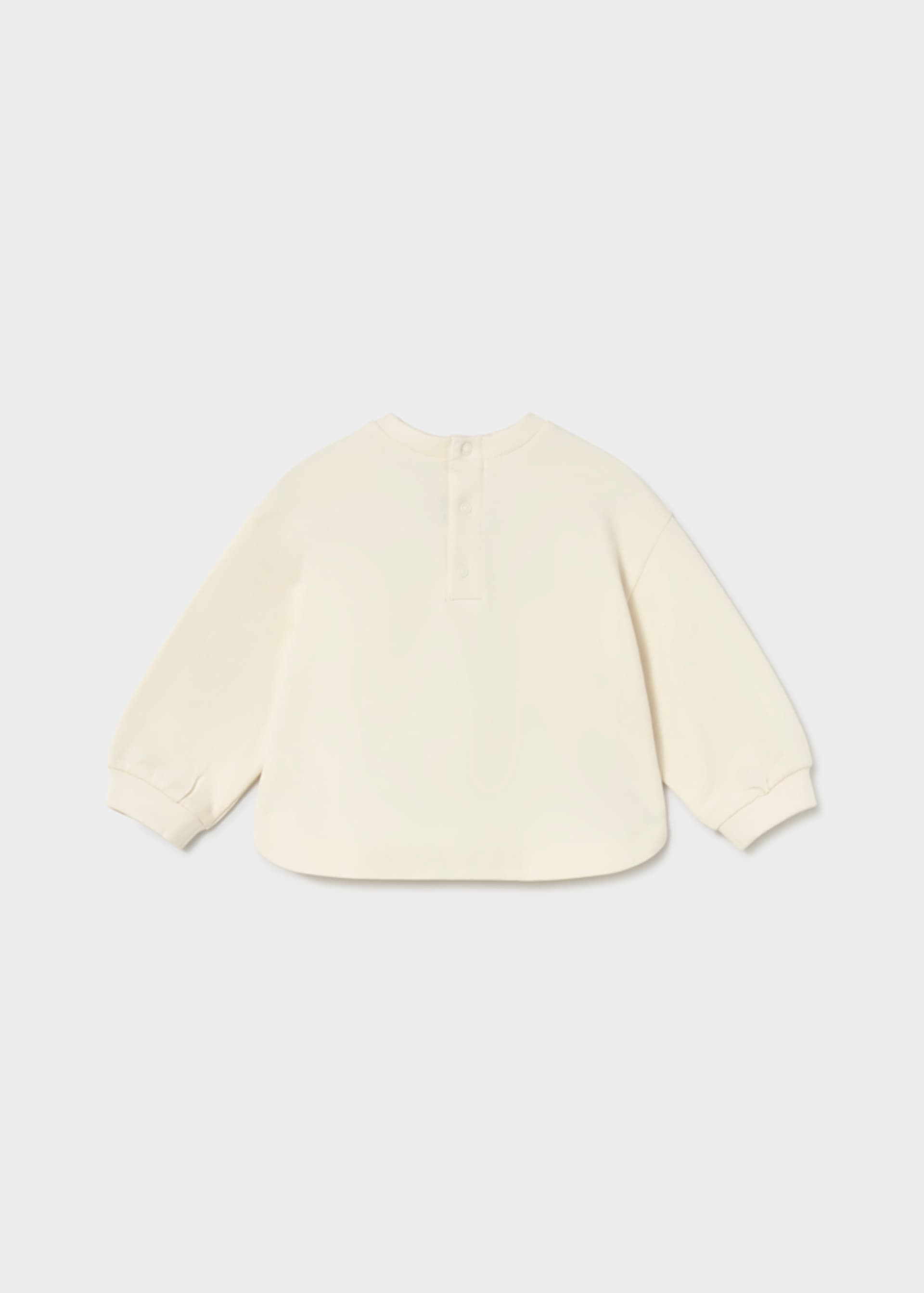 Bluza bebe