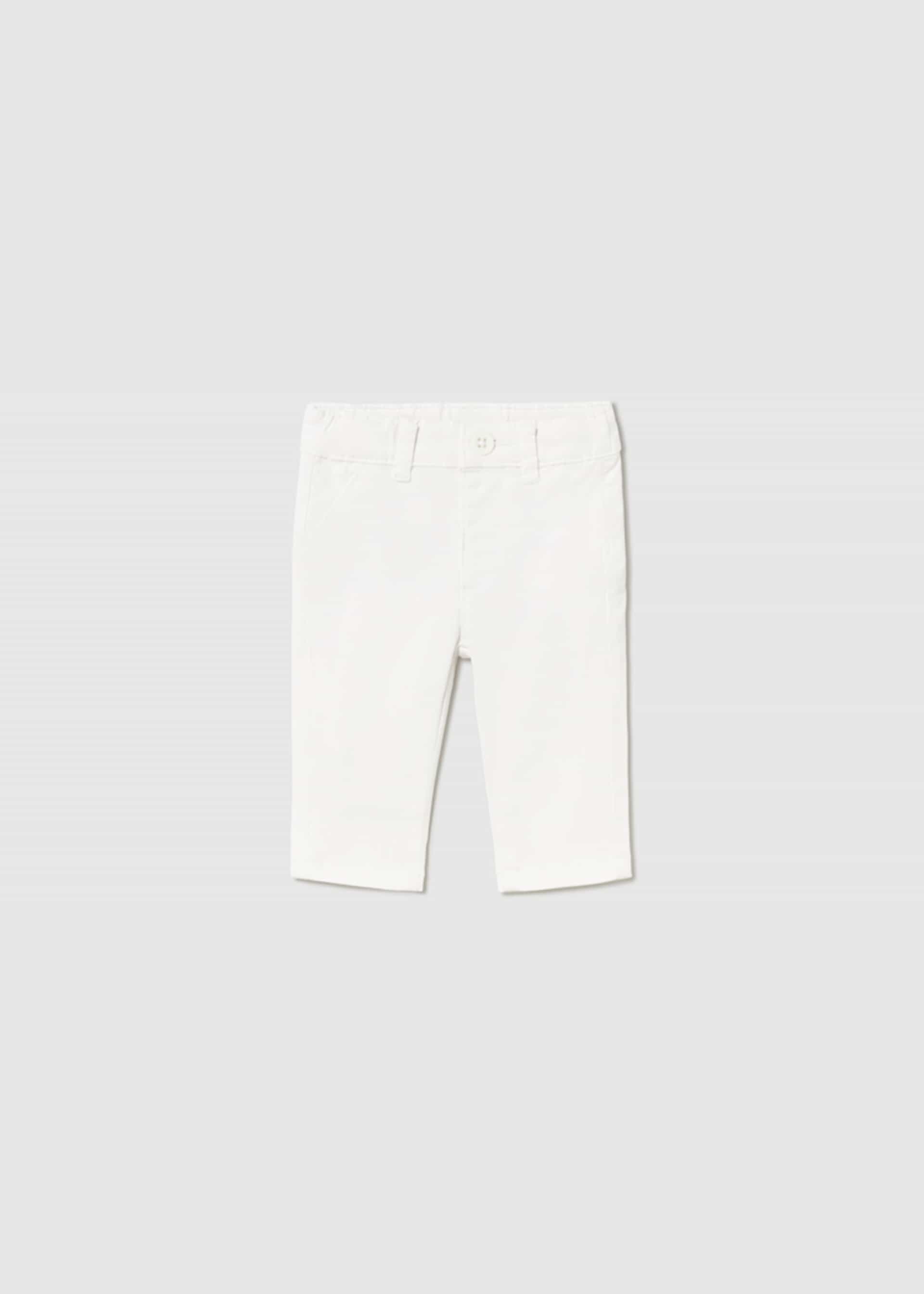 Pantalon long nouveau-né