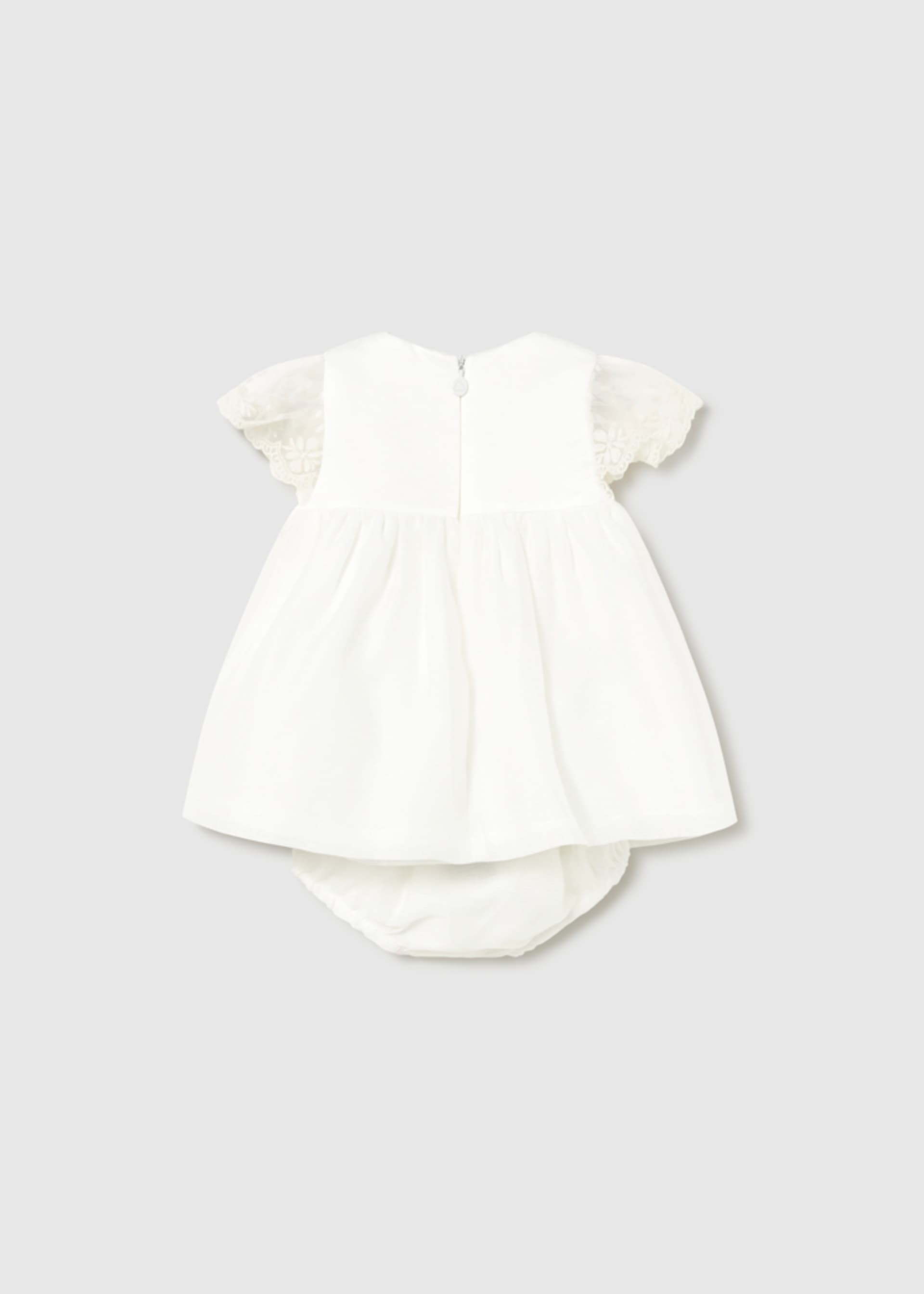 Rochie ceremonie nou-nascut