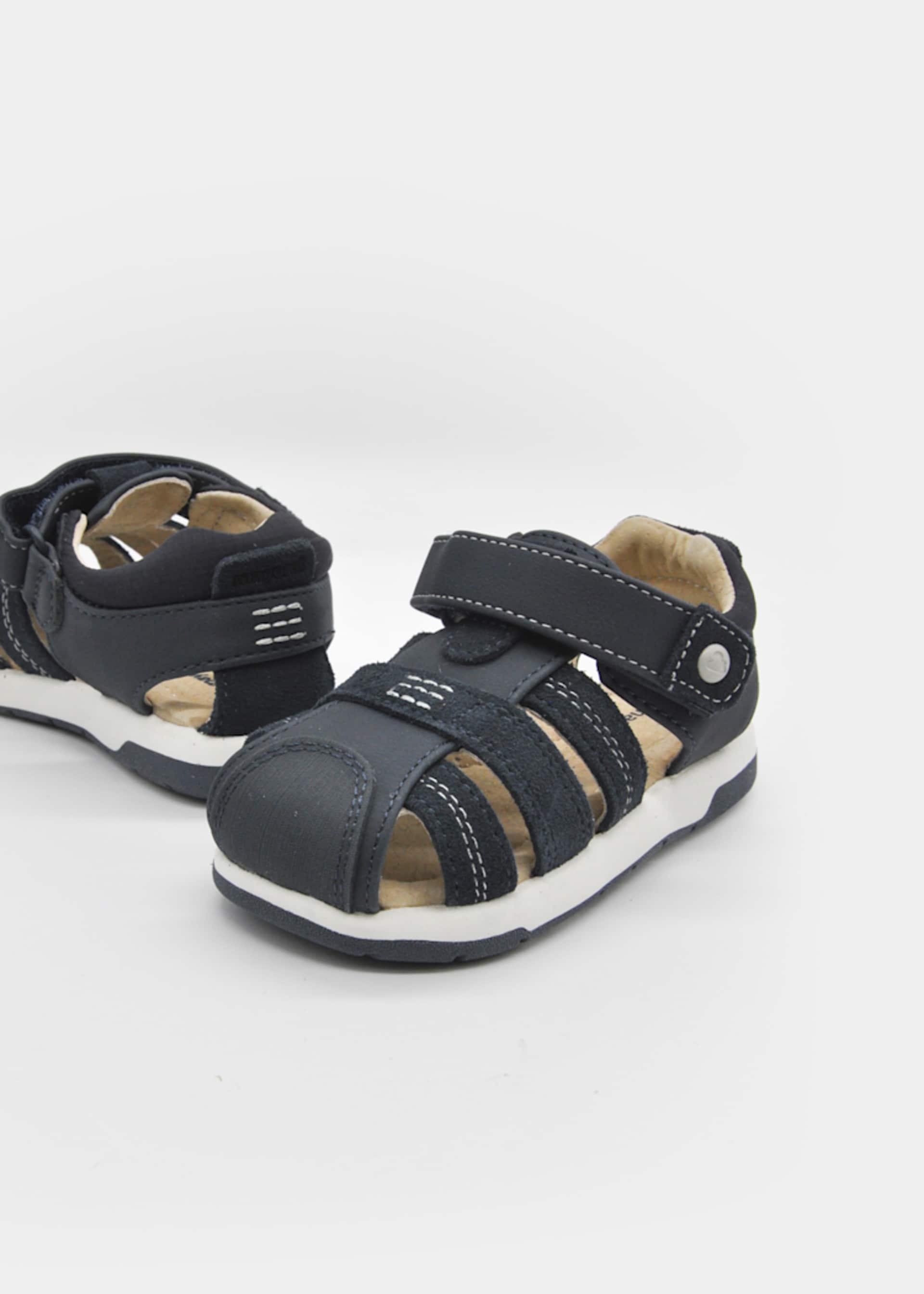 Baby Boy Fisherman Sandals