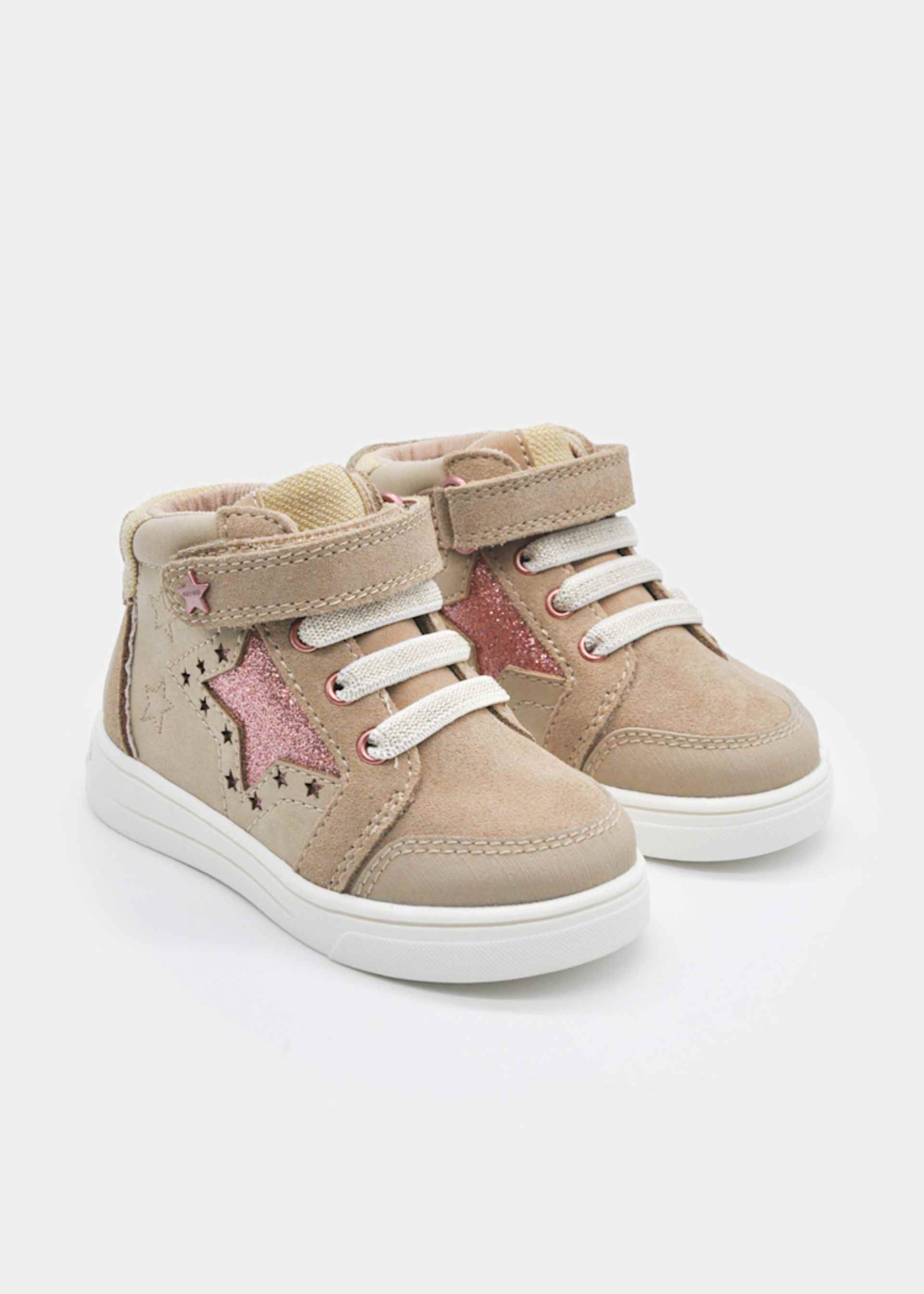 Sneaker-Boots Stern Baby Sneaker-Boots Stern Baby