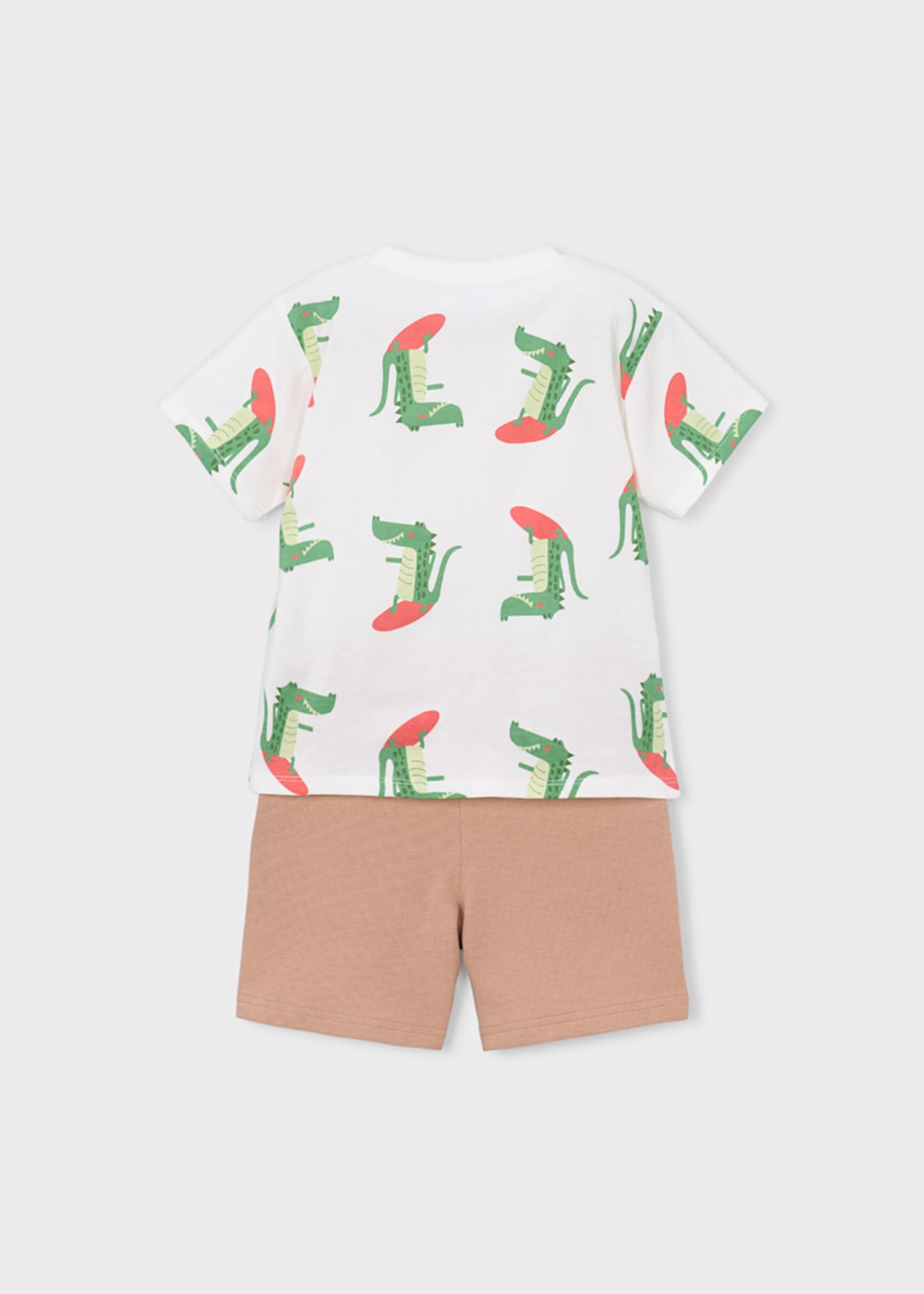Conjunto t-shirt e calça menino Conjunto t-shirt e calça menino