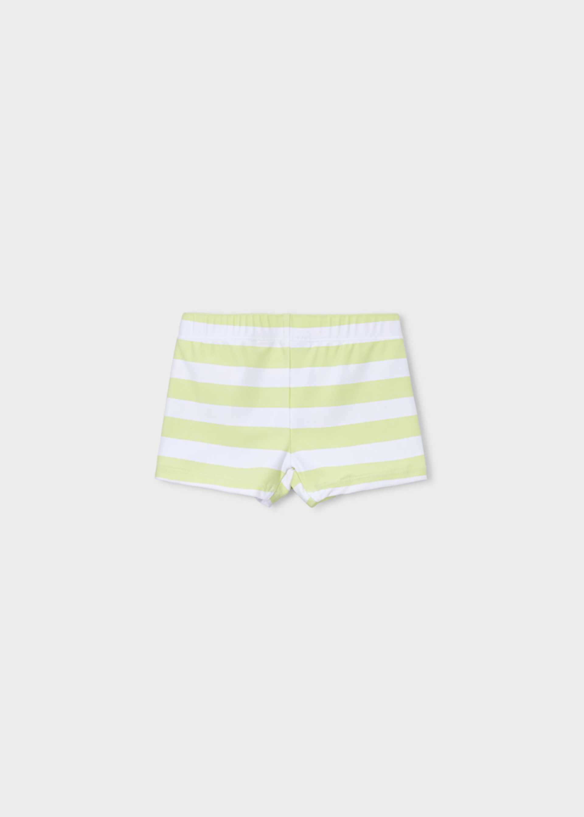 Boys' crocodile swim shorts