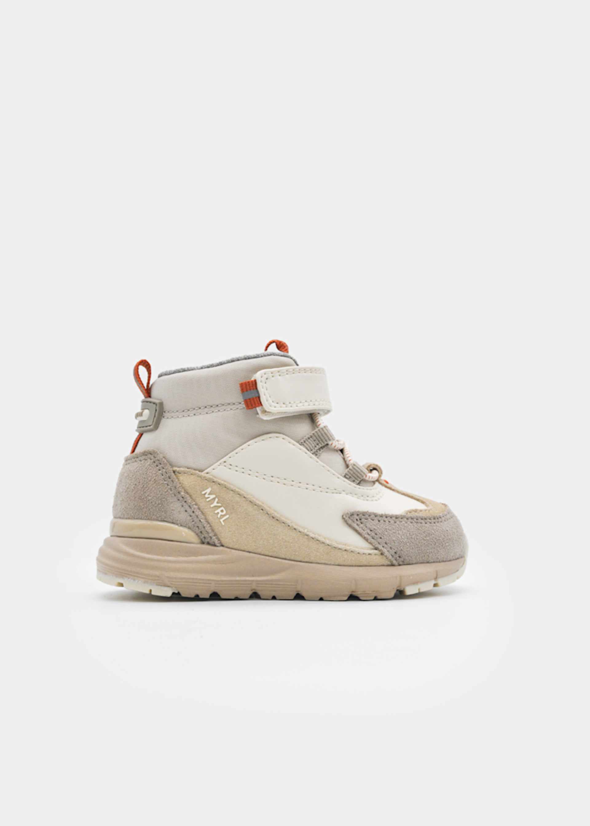 Ghete sport bebe