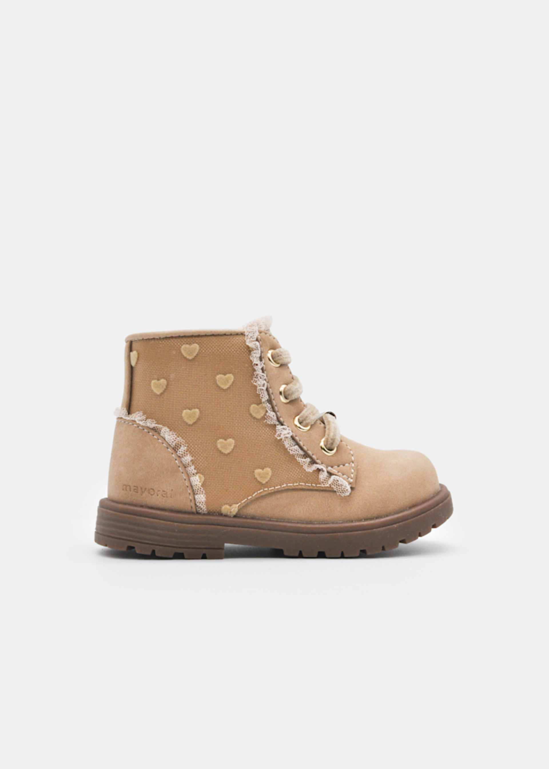 Baby booties