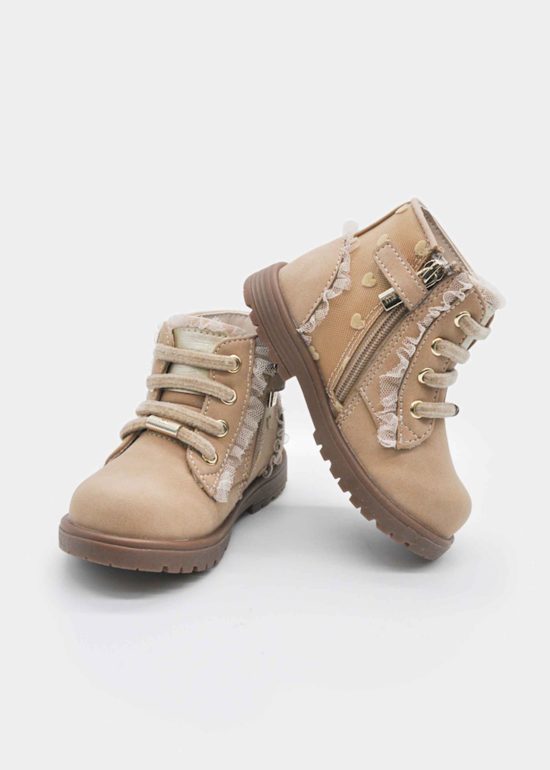 Baby Biker Boots Baby Biker Boots