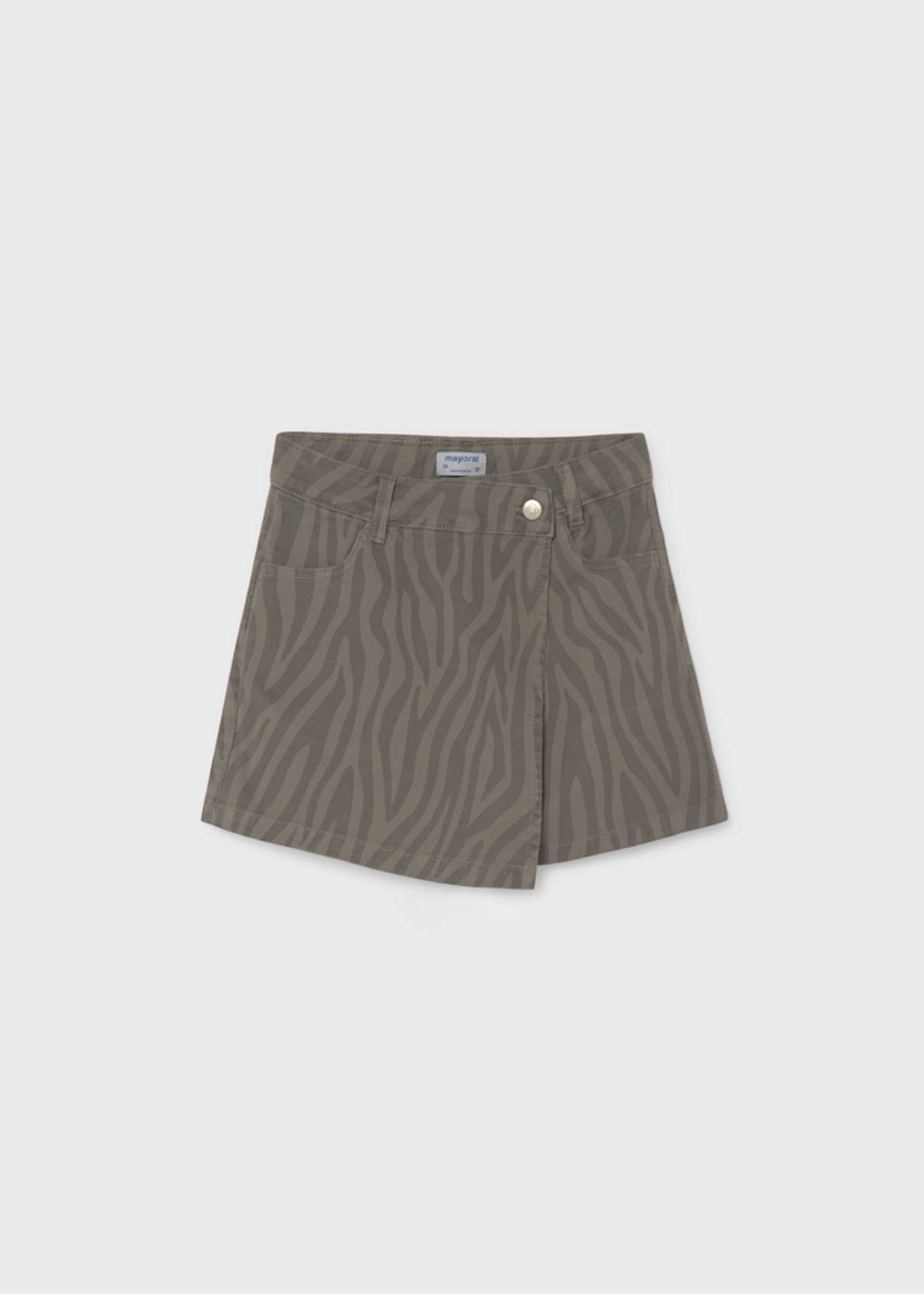 Φούστα παντελόνι κορίτσι
