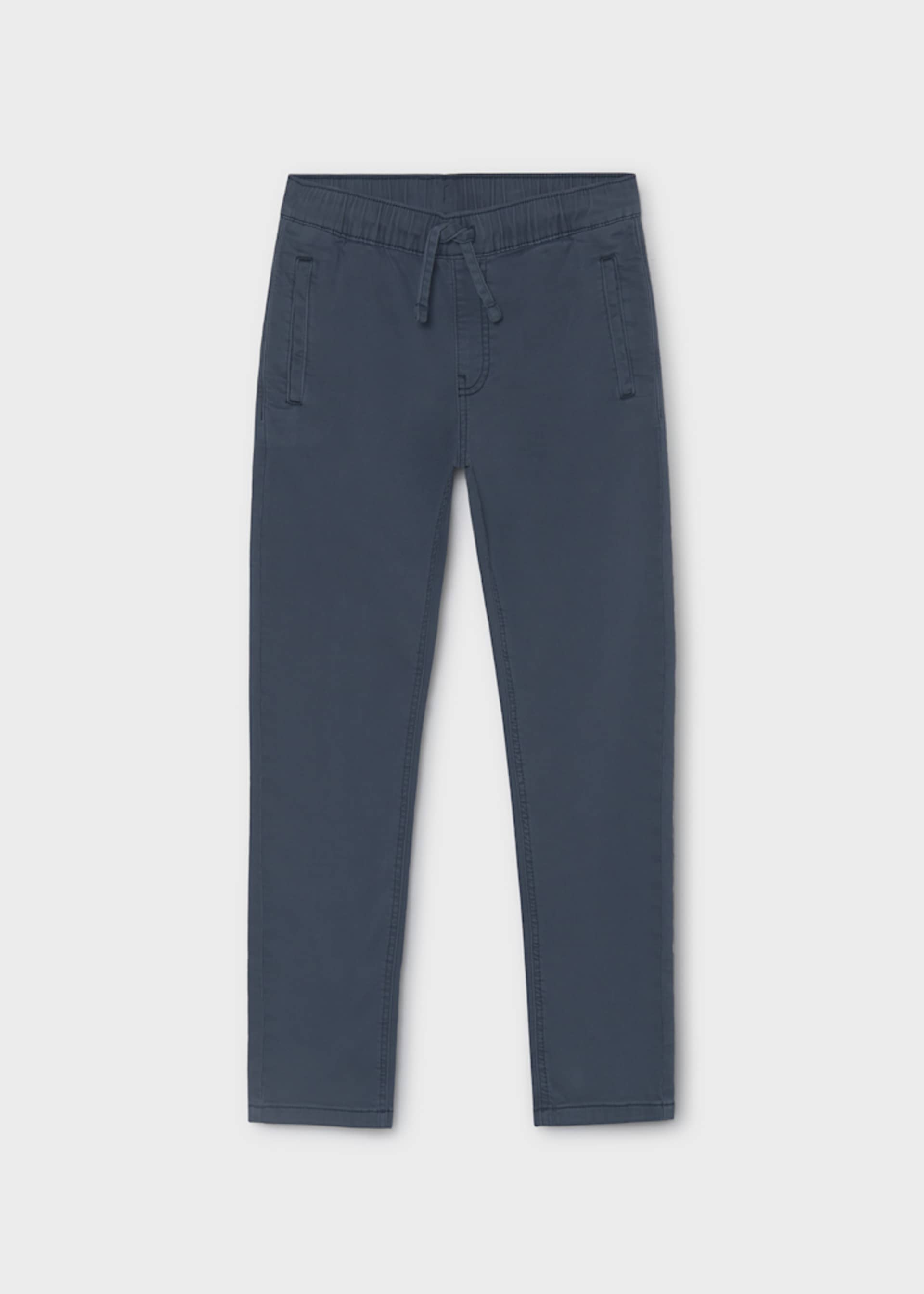 Pantalone jogger ragazzo