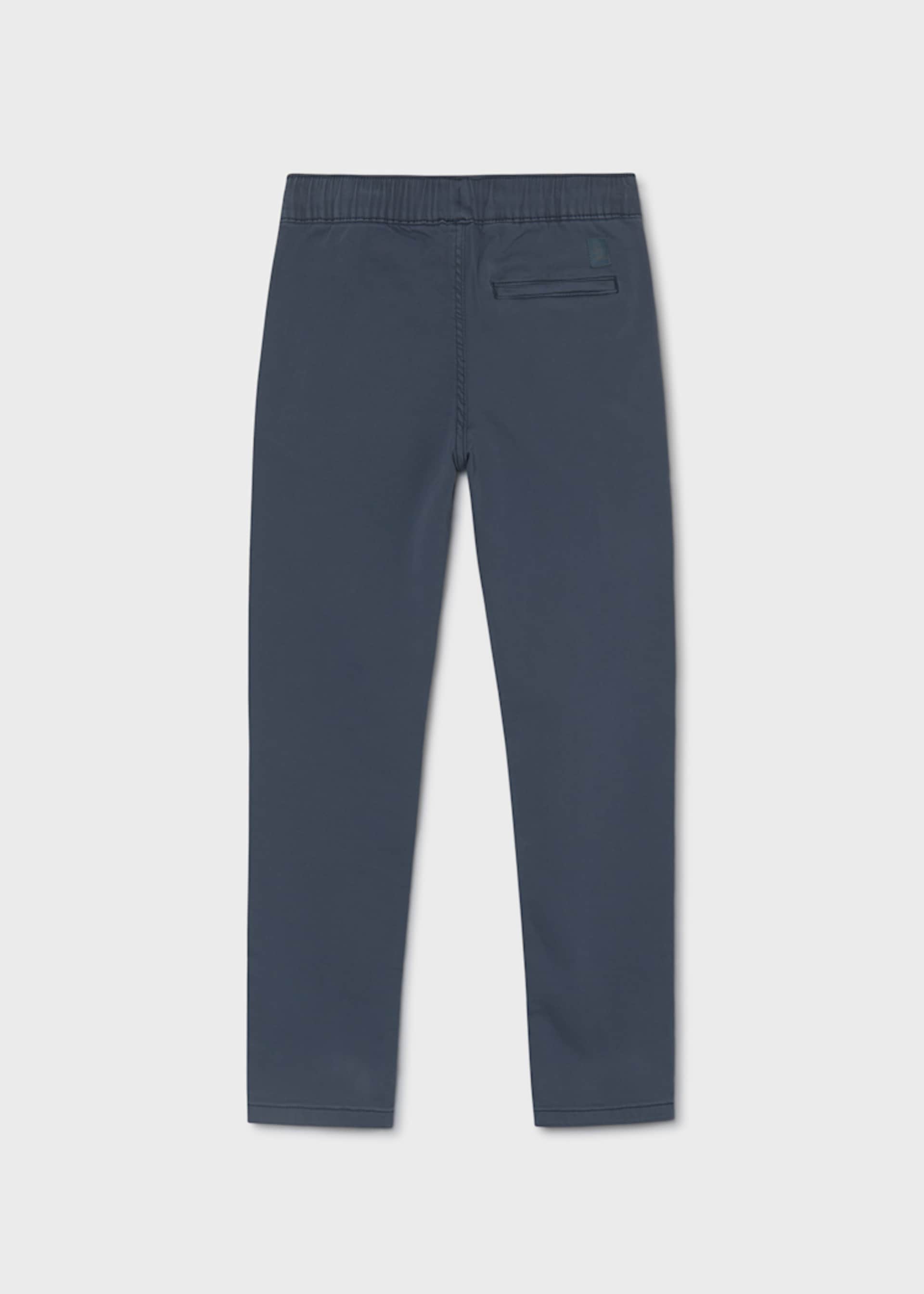 Pantalone jogger ragazzo
