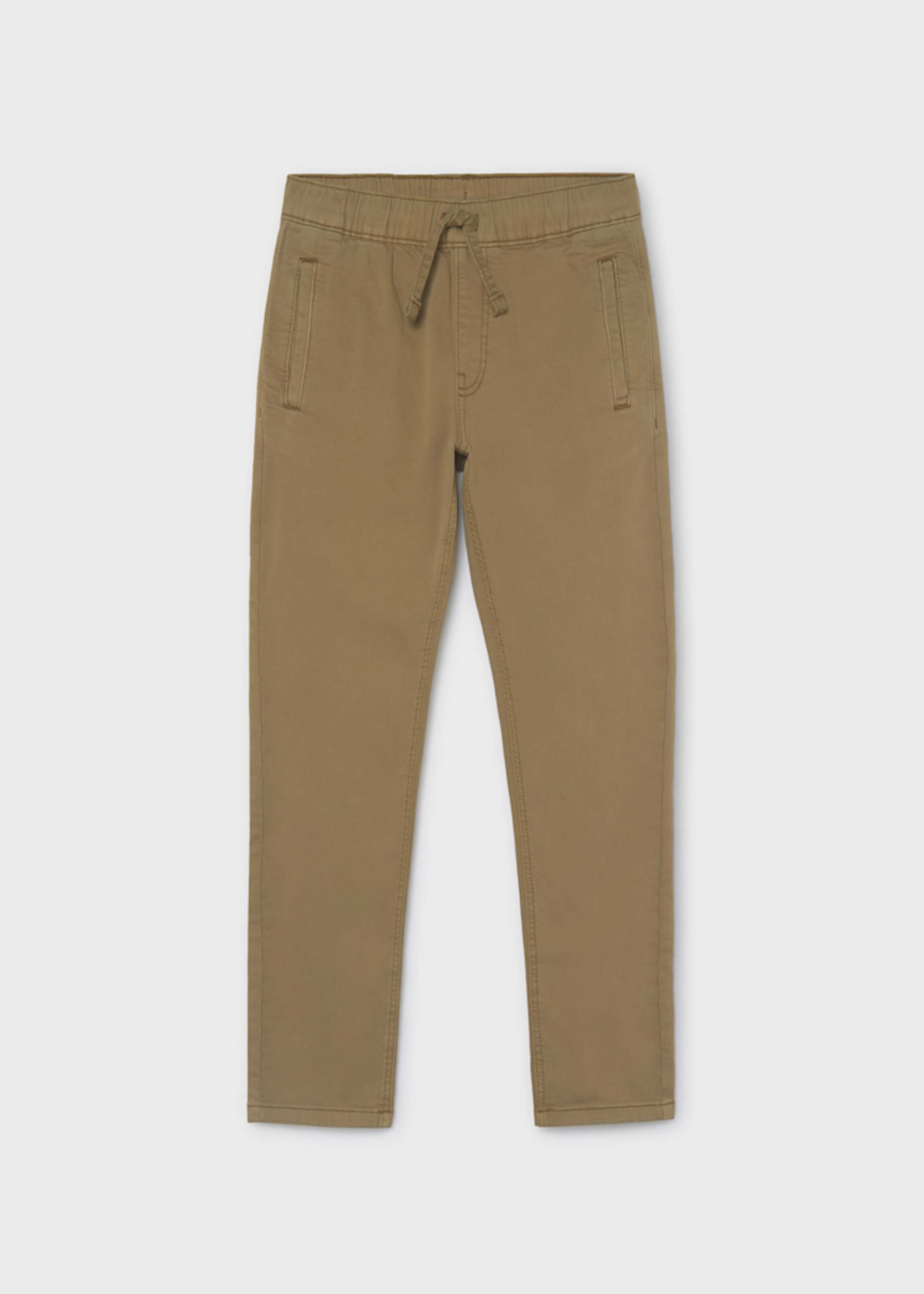 Pantalon jogger garçon Pantalon jogger garçon