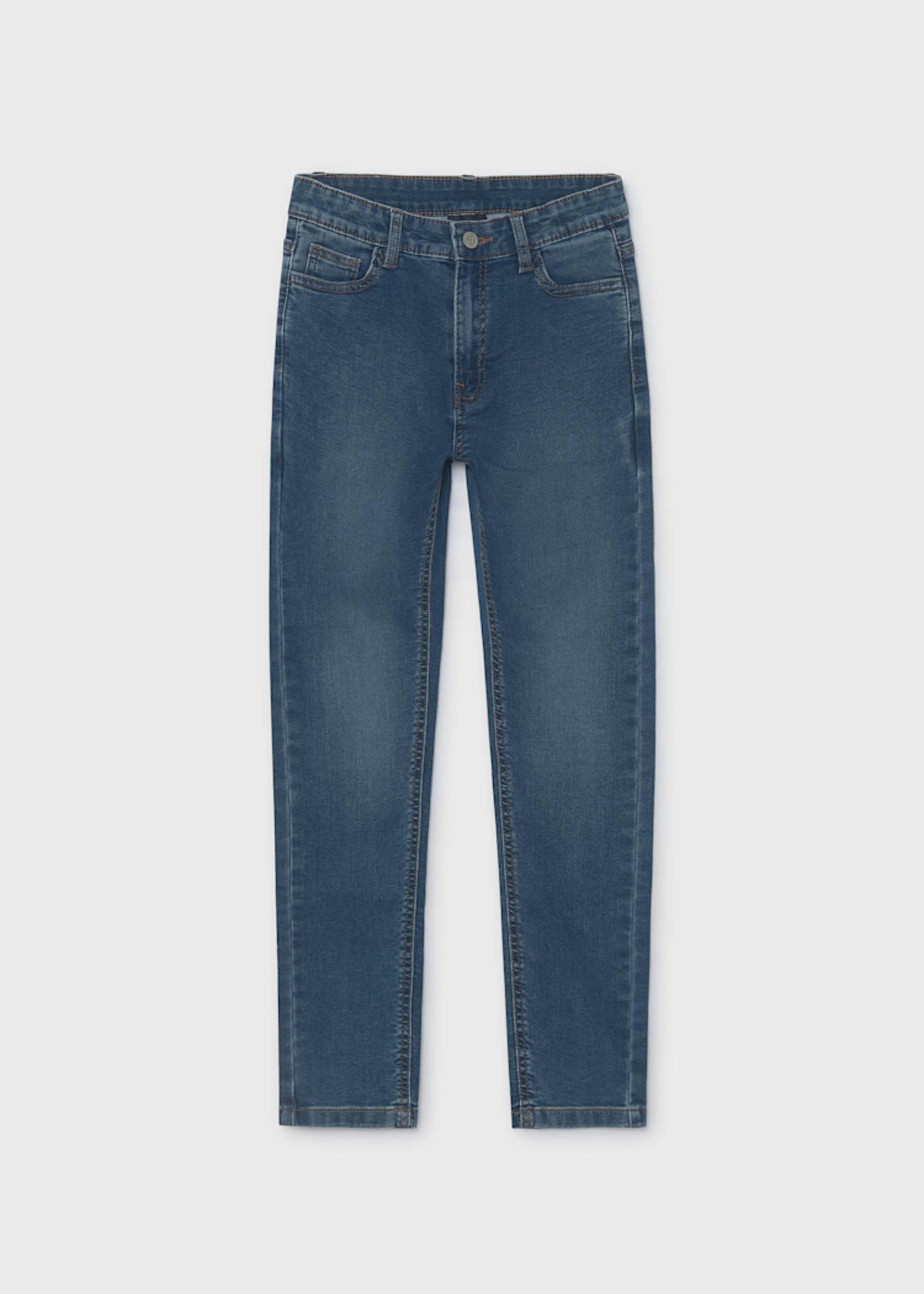 Calças ganga rapaz