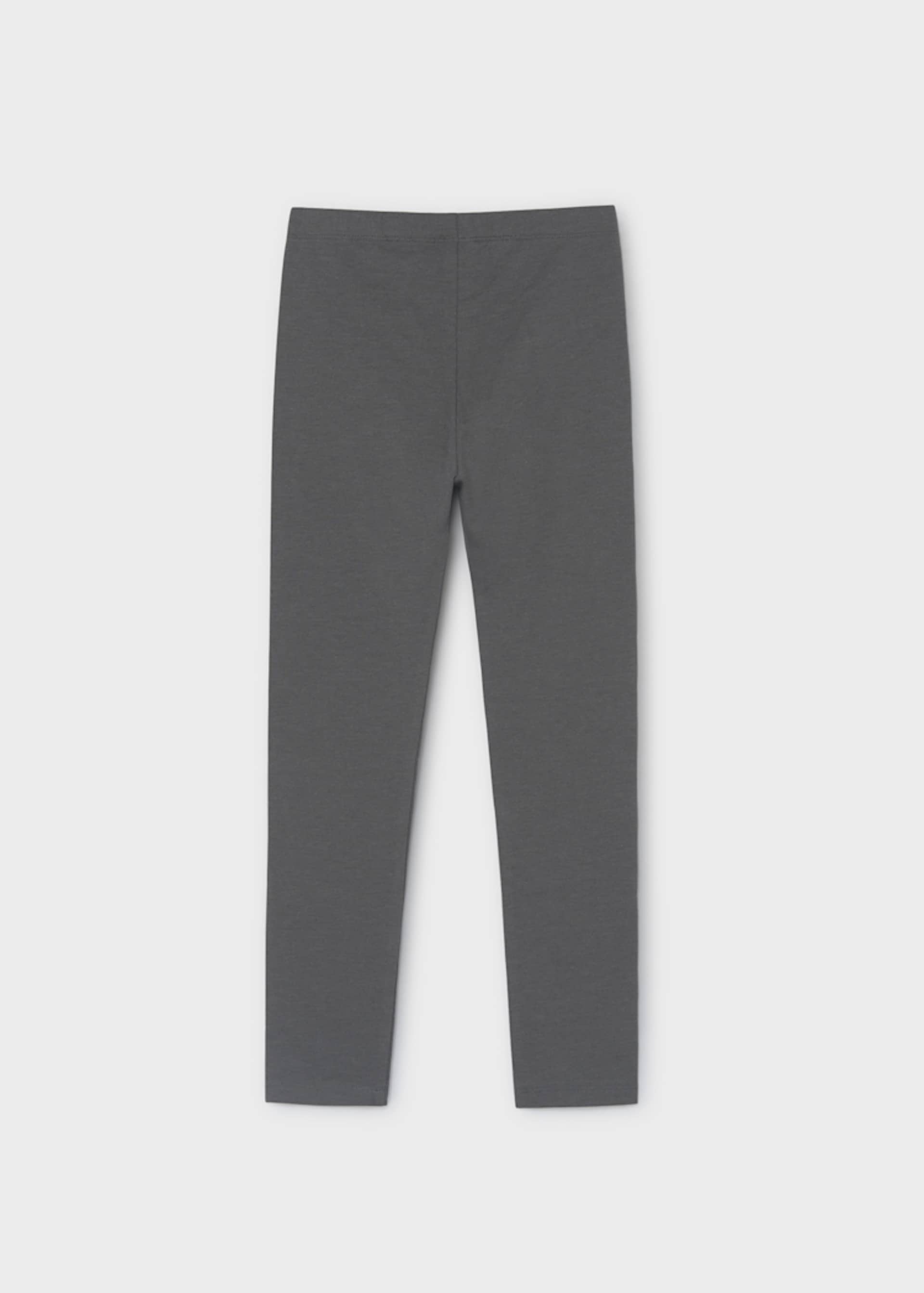 Leggings basic Teenager Mädchen