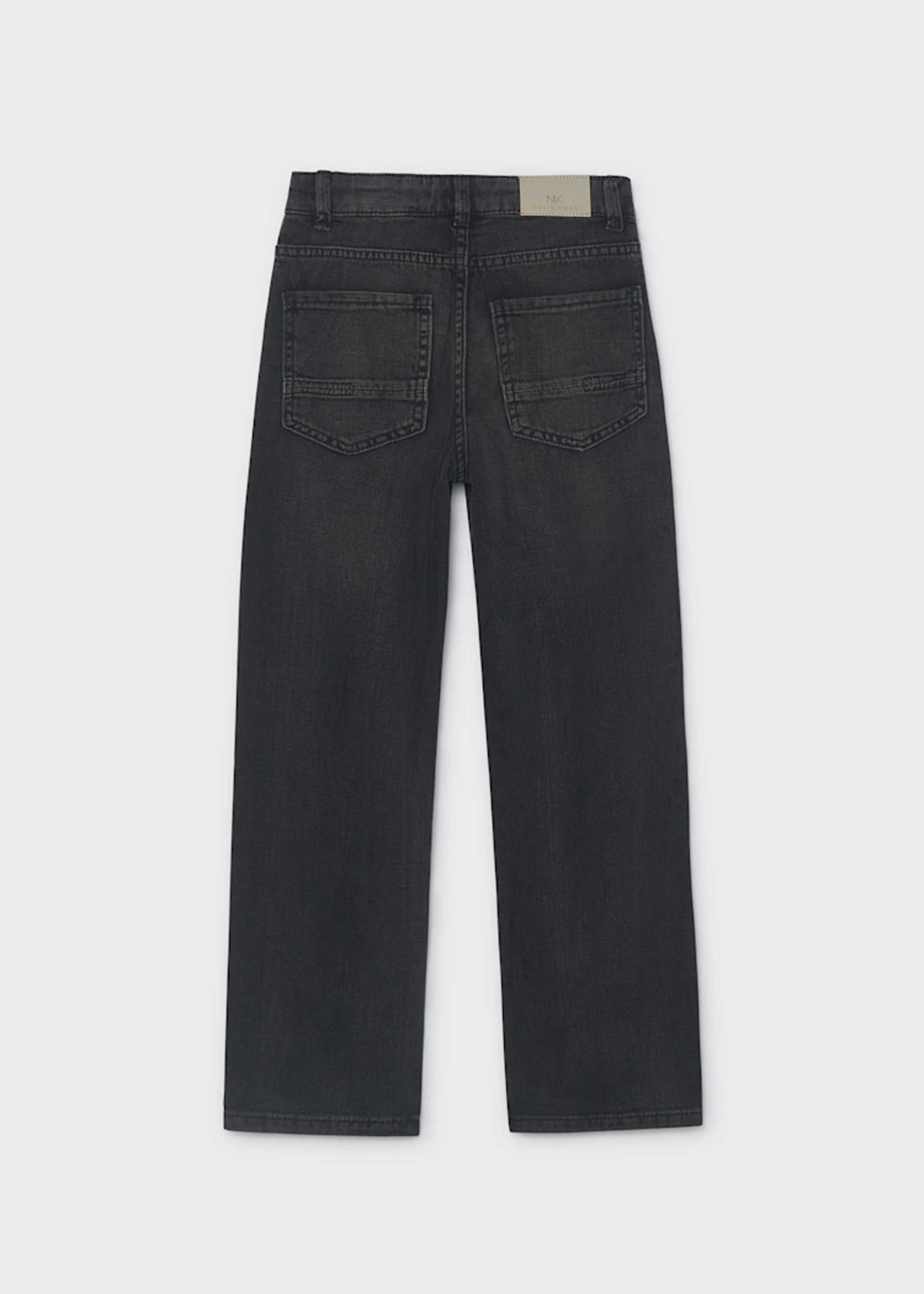 Pantalone jeans ragazzo