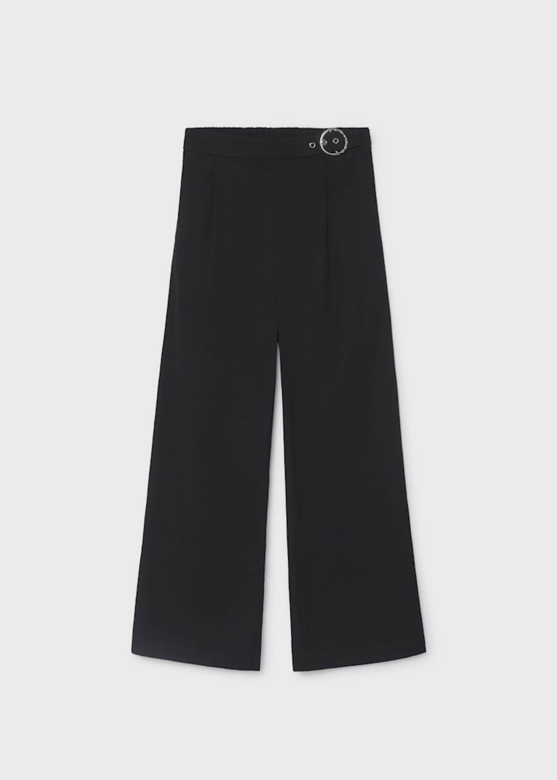 Pantalone pinces ragazza Pantalone pinces ragazza