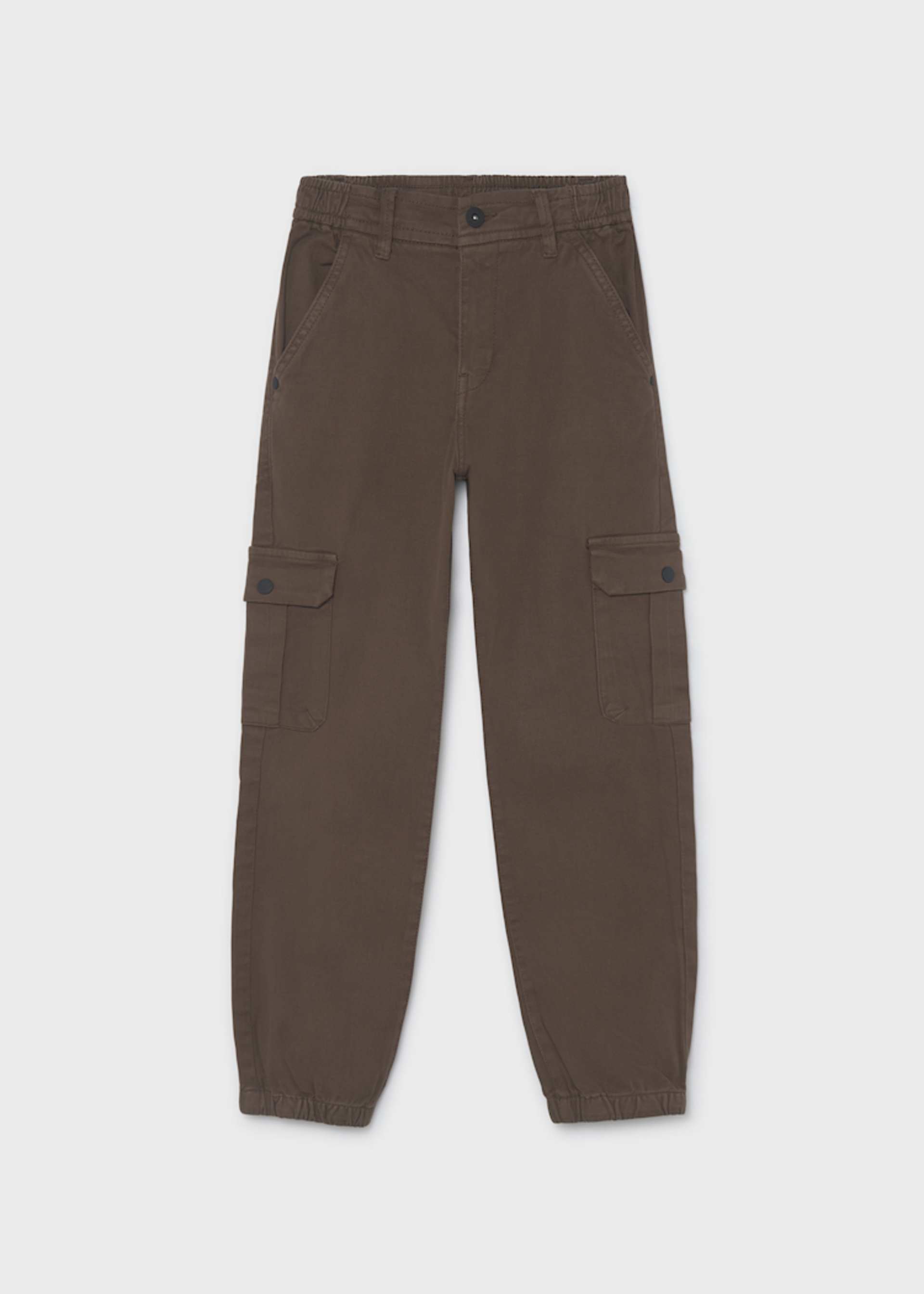Pantalone cargo ragazzo