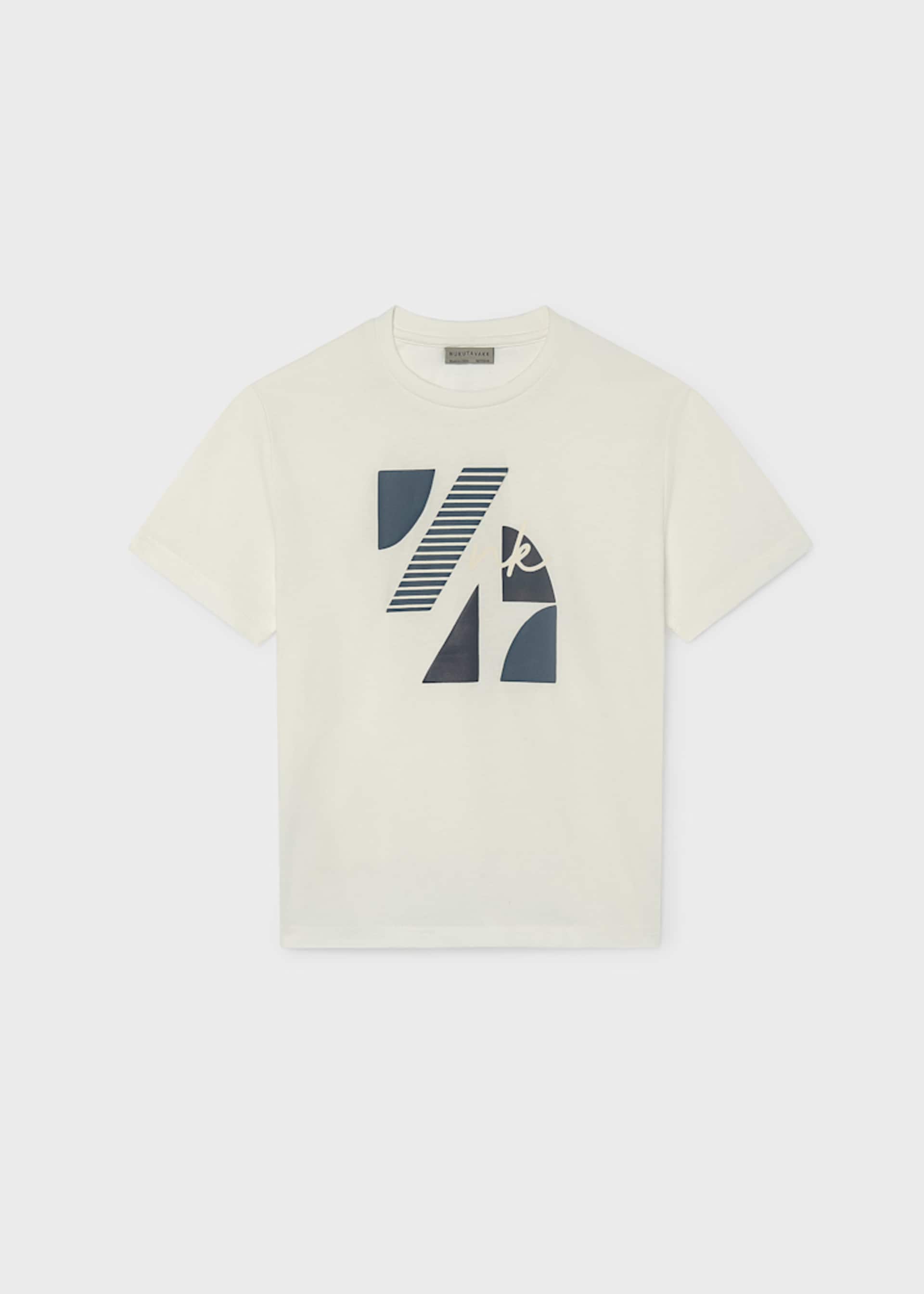 T-shirt à relief garçon