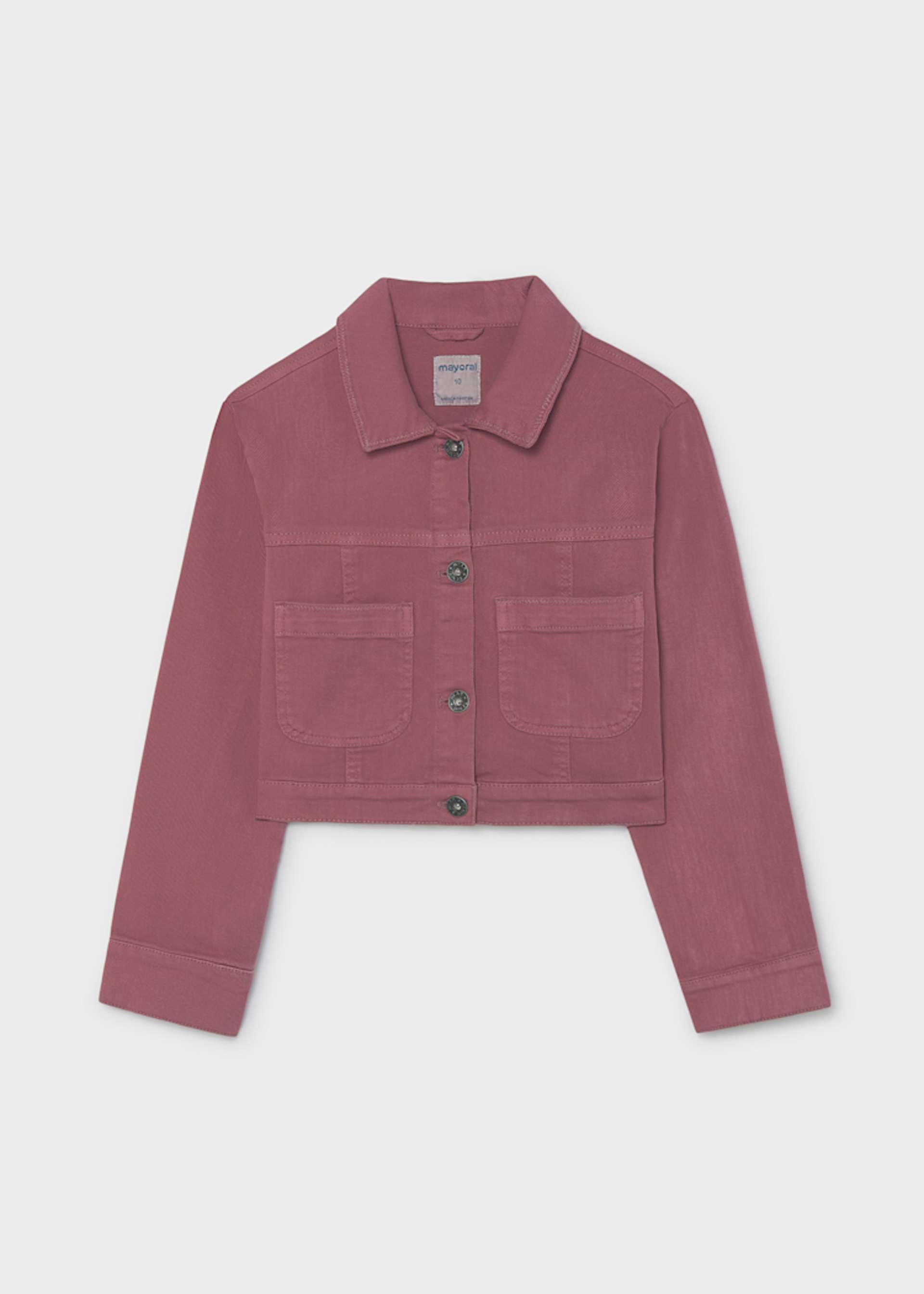 Jacke Teenager Mädchen