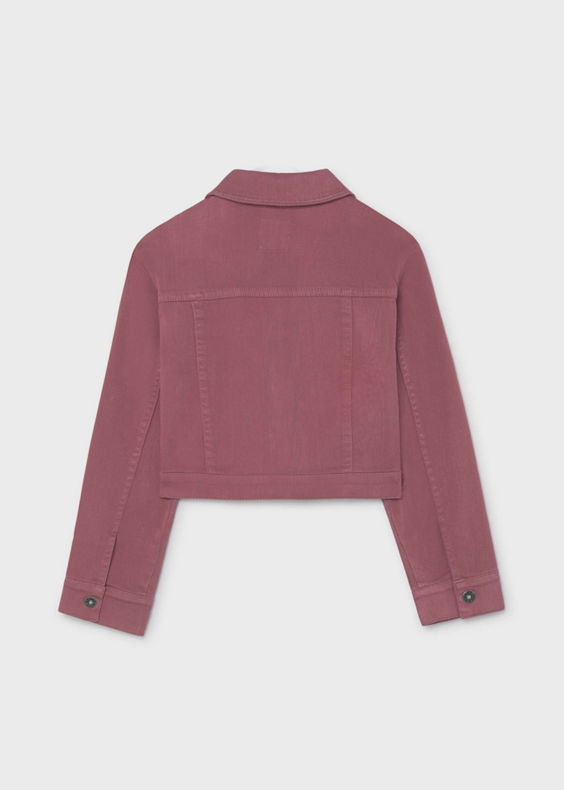 Jacke Teenager Mädchen