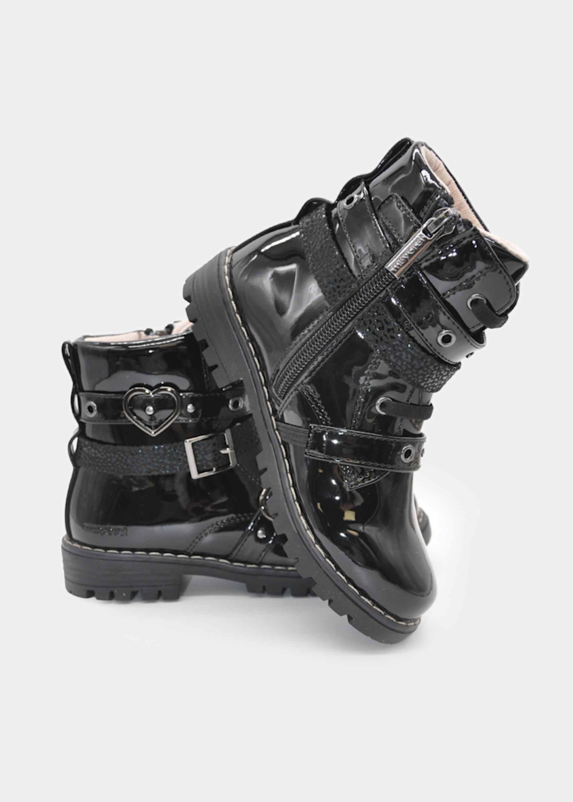 Ankle boots girl Ankle boots girl