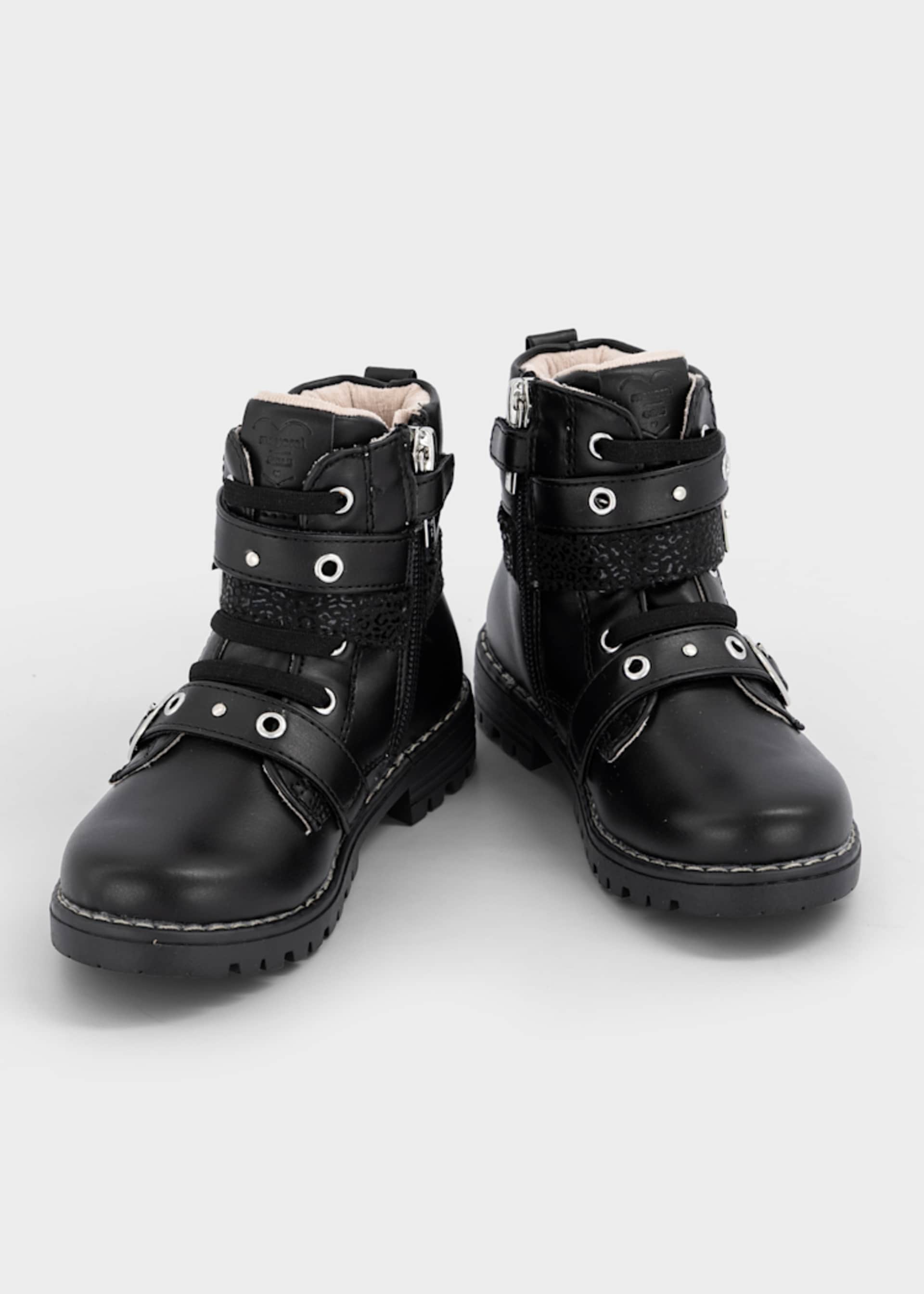 Biker-Boots Mädchen
