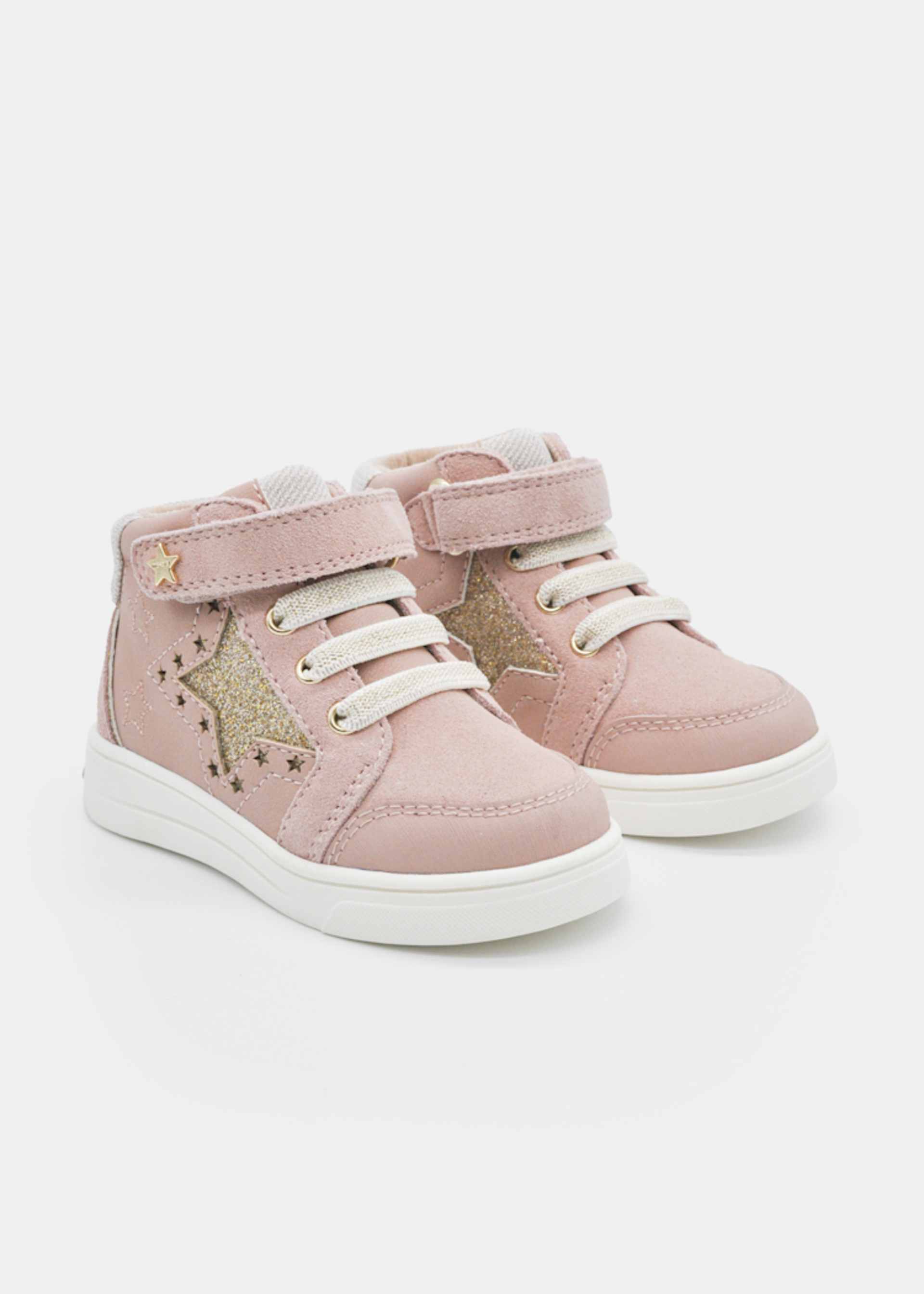 Botins estrela bebé