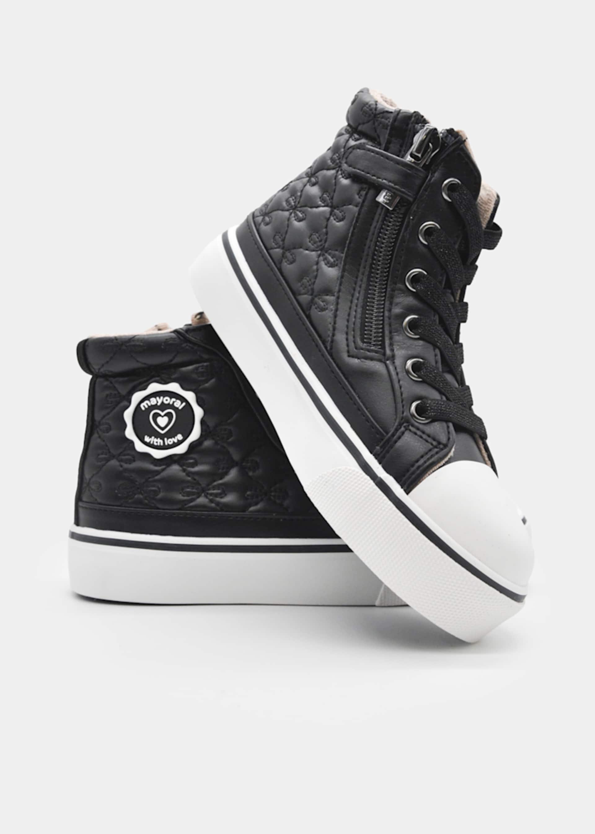 Pantofi sport fetita