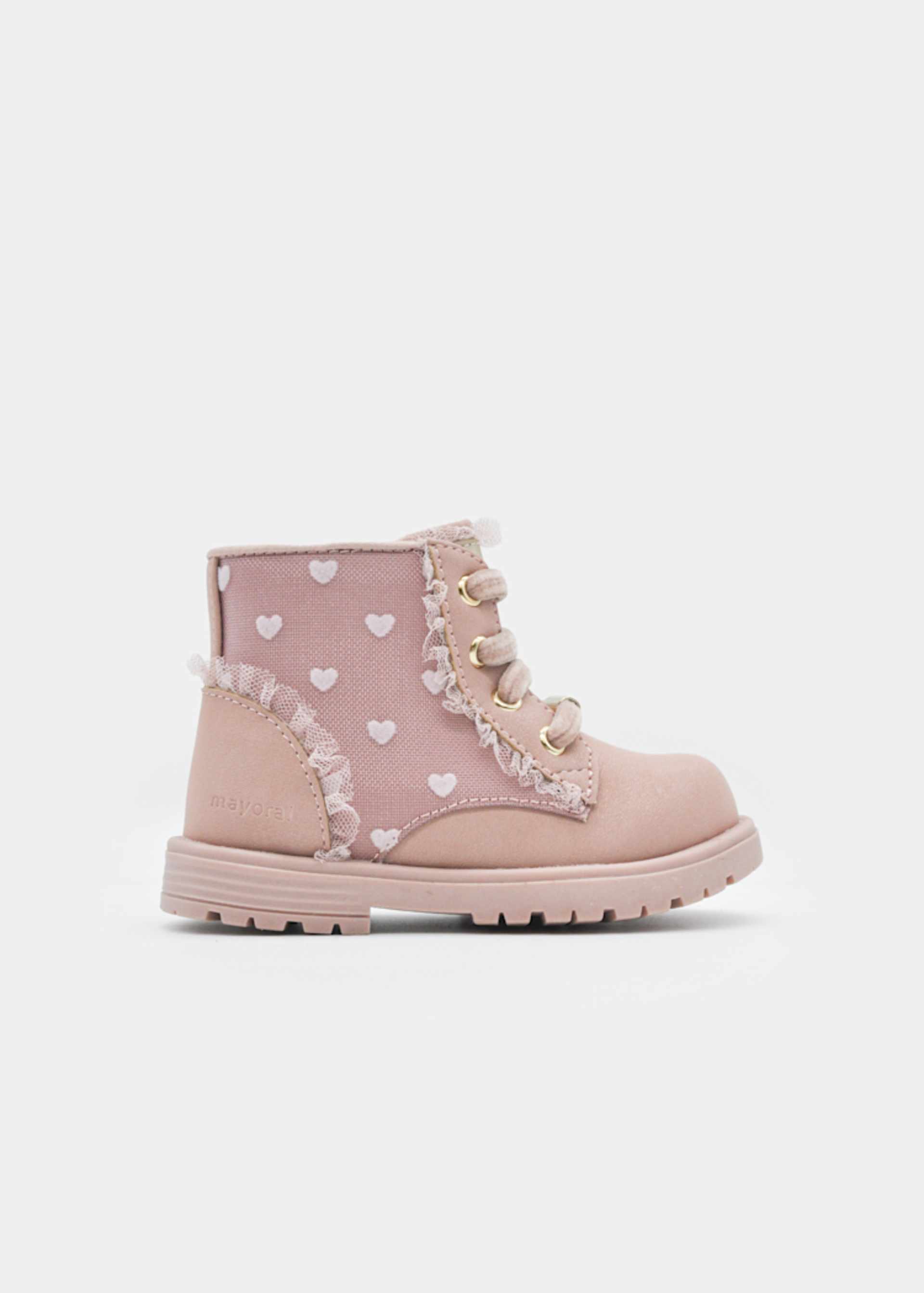 Baby booties