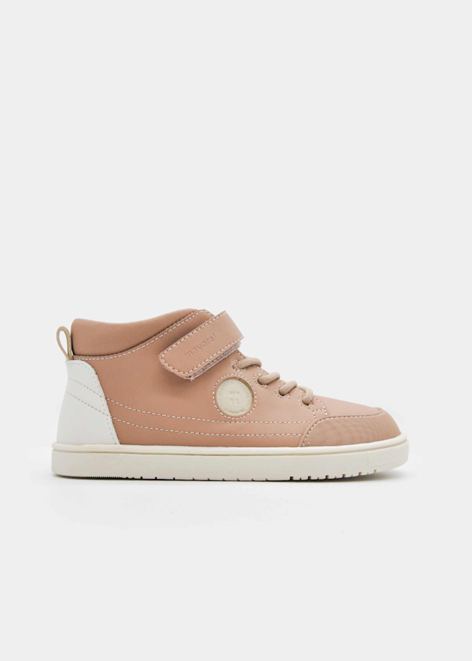 Sneaker-Boots Jungen