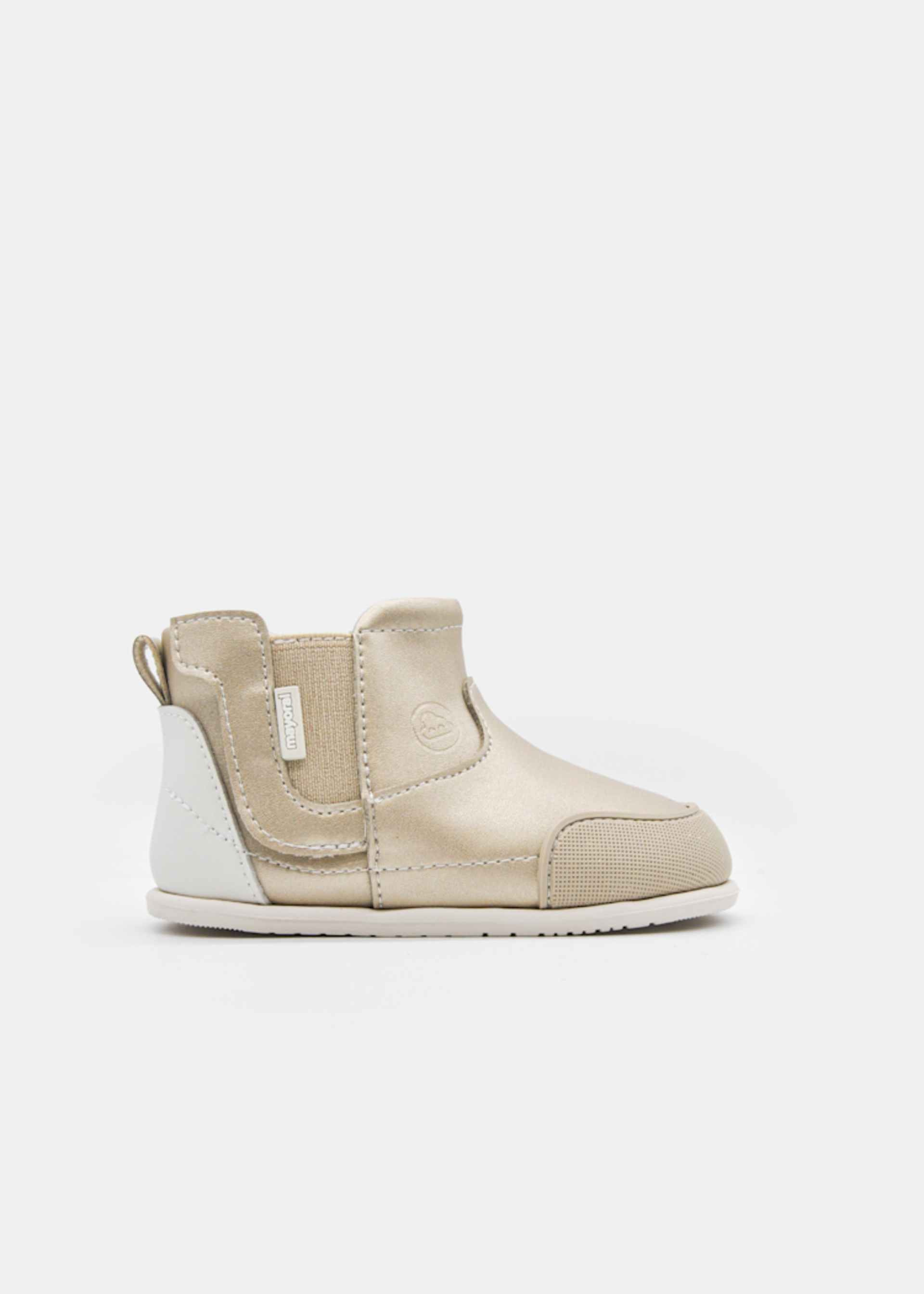 Botins chelsea bebé