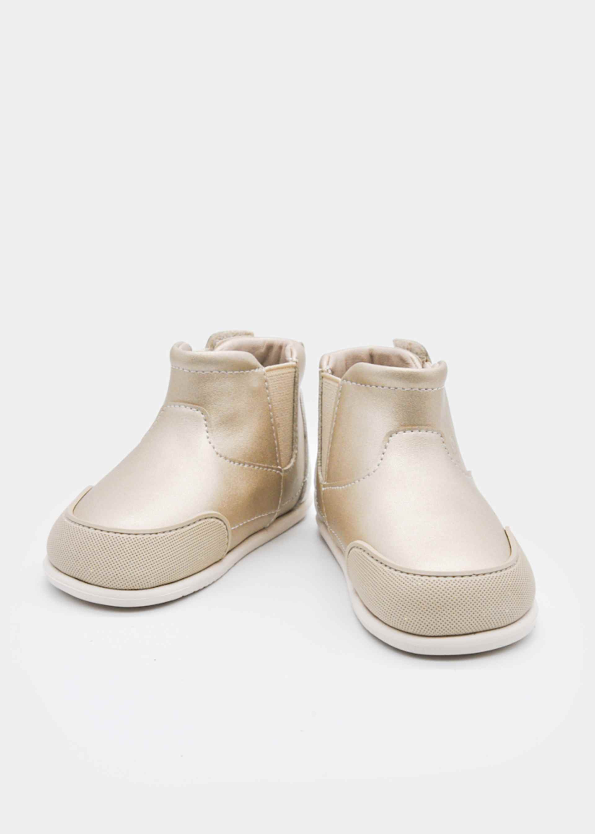 Botins chelsea bebé