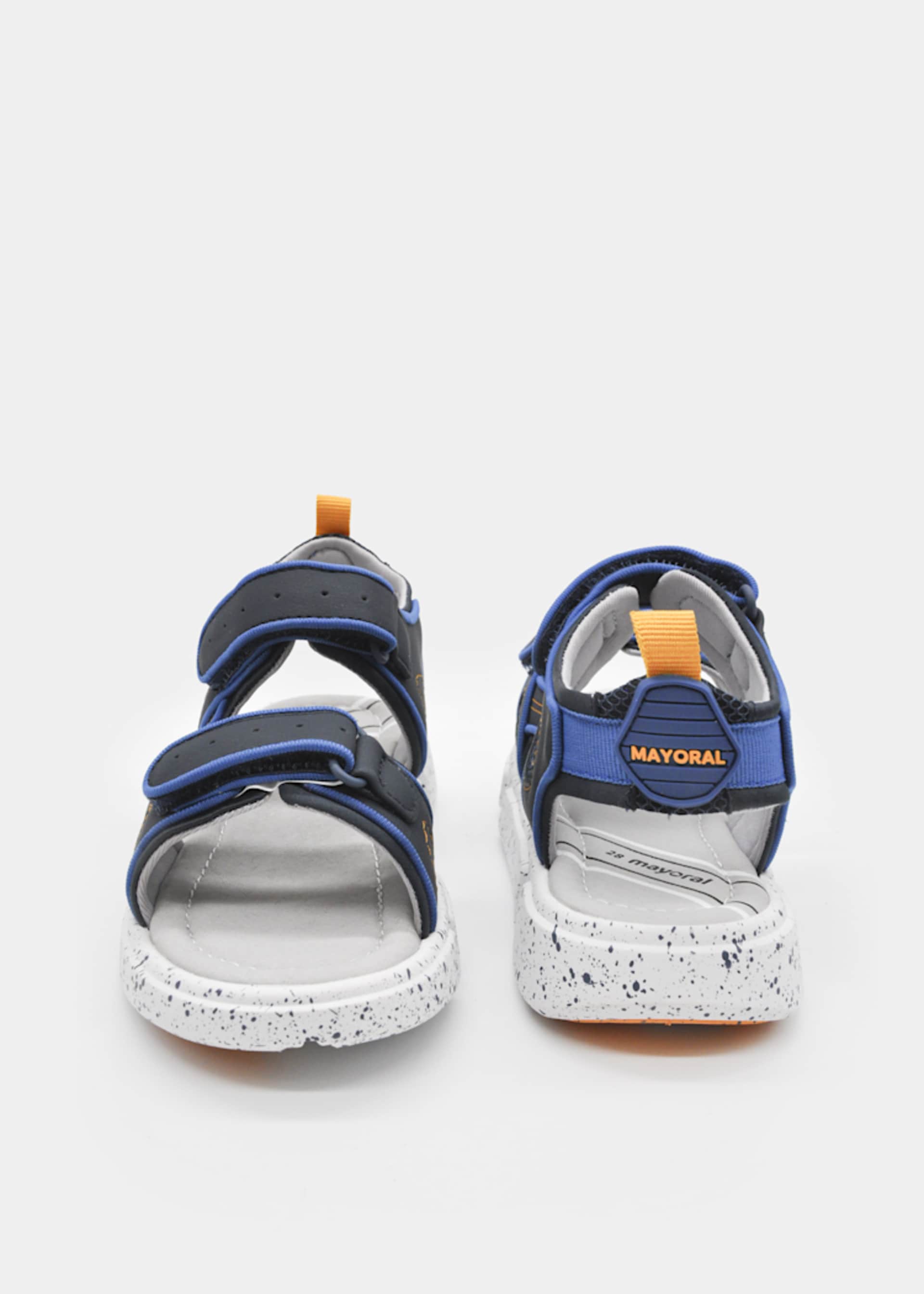 Sandalen Klettverschluss Jungen