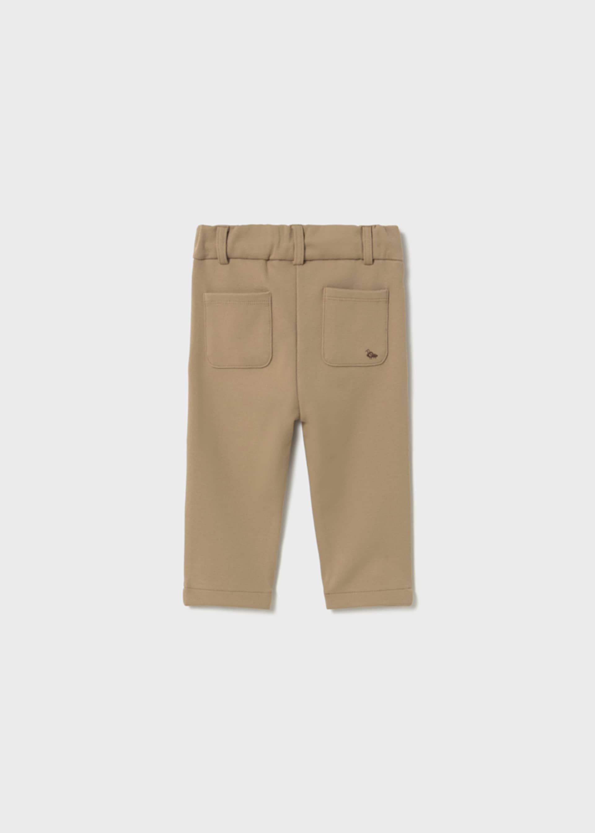 Pantalón jogger bebé
