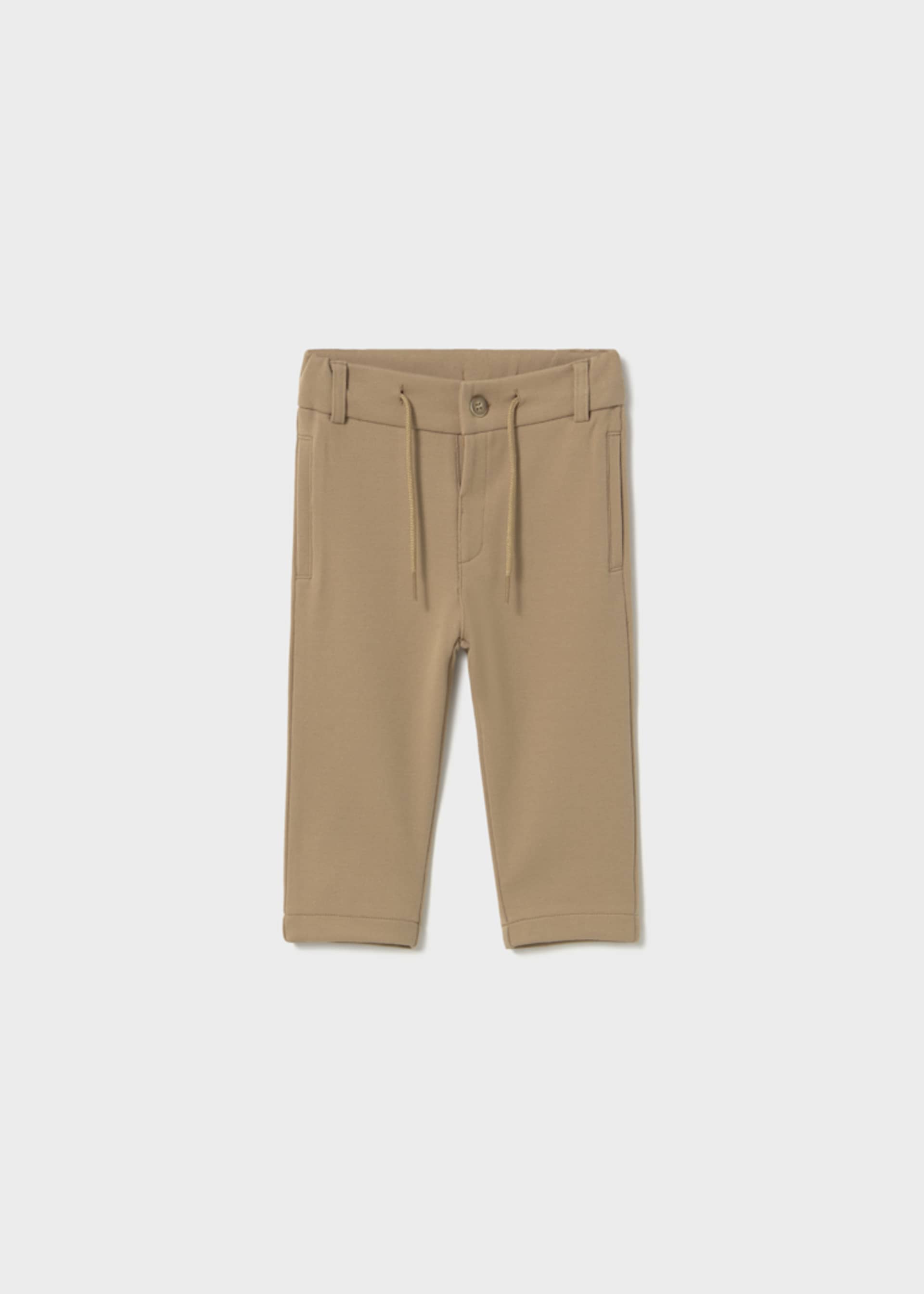 Pantalón jogger bebé