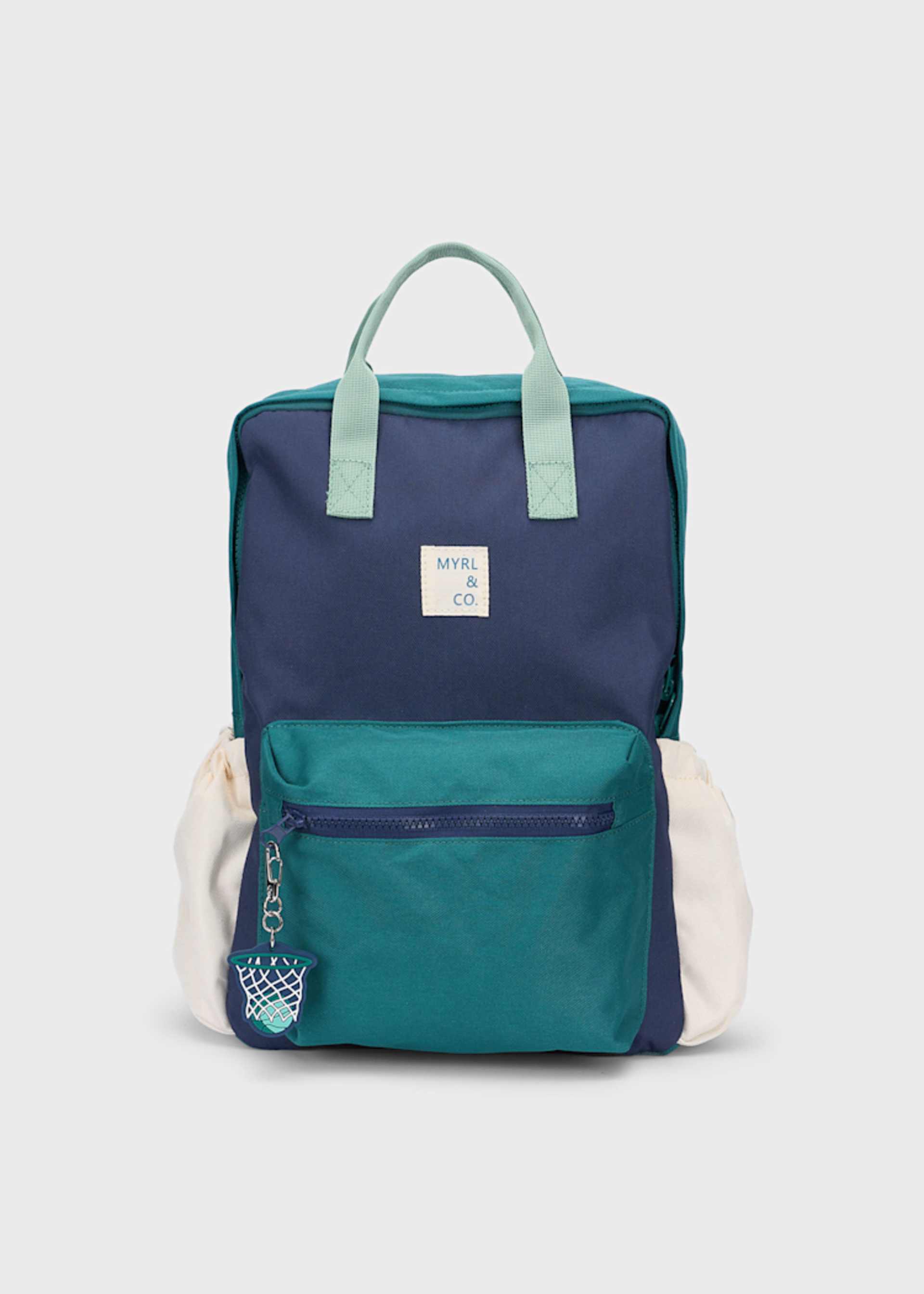 Mochila menino