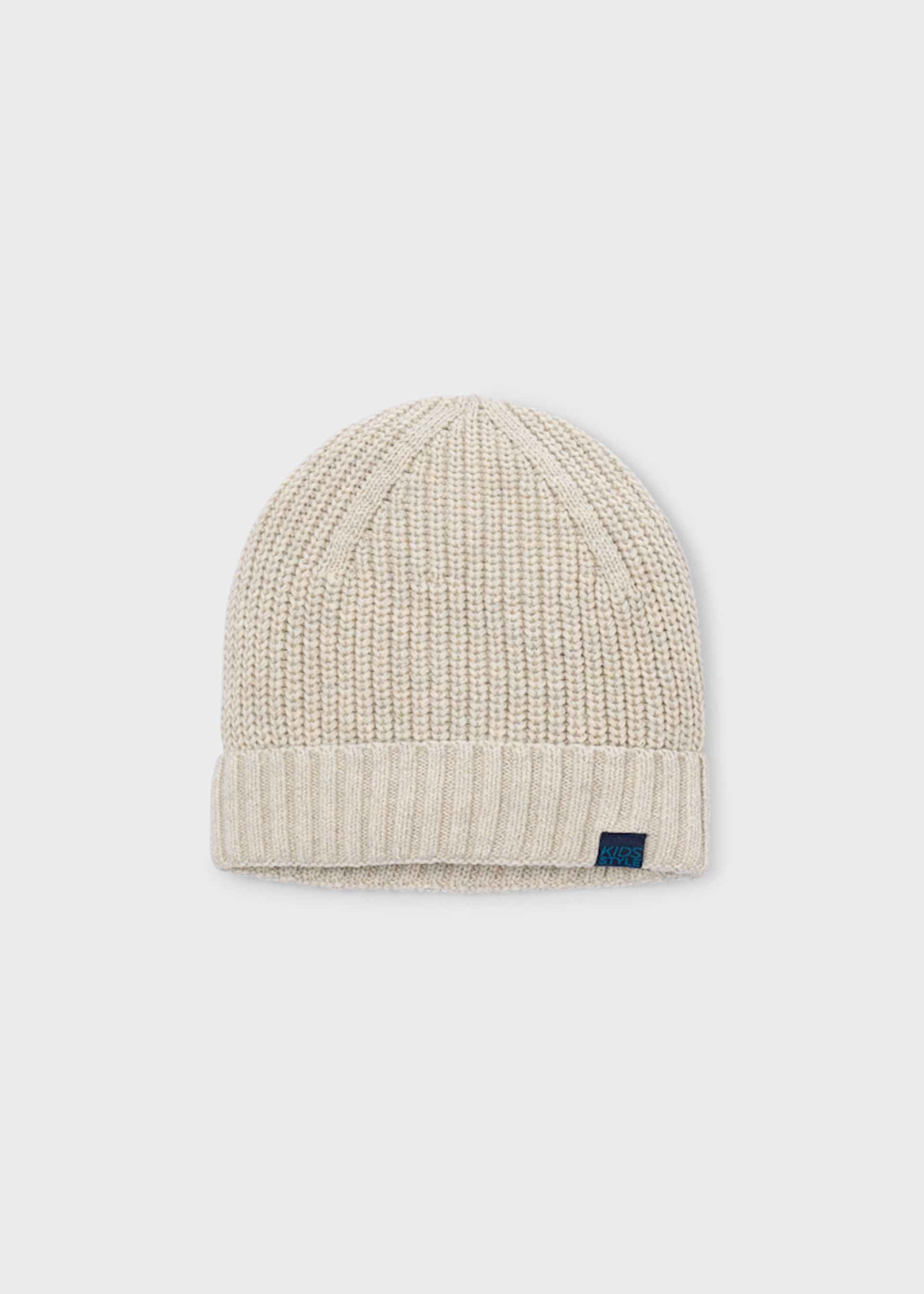 Bonnet garçon