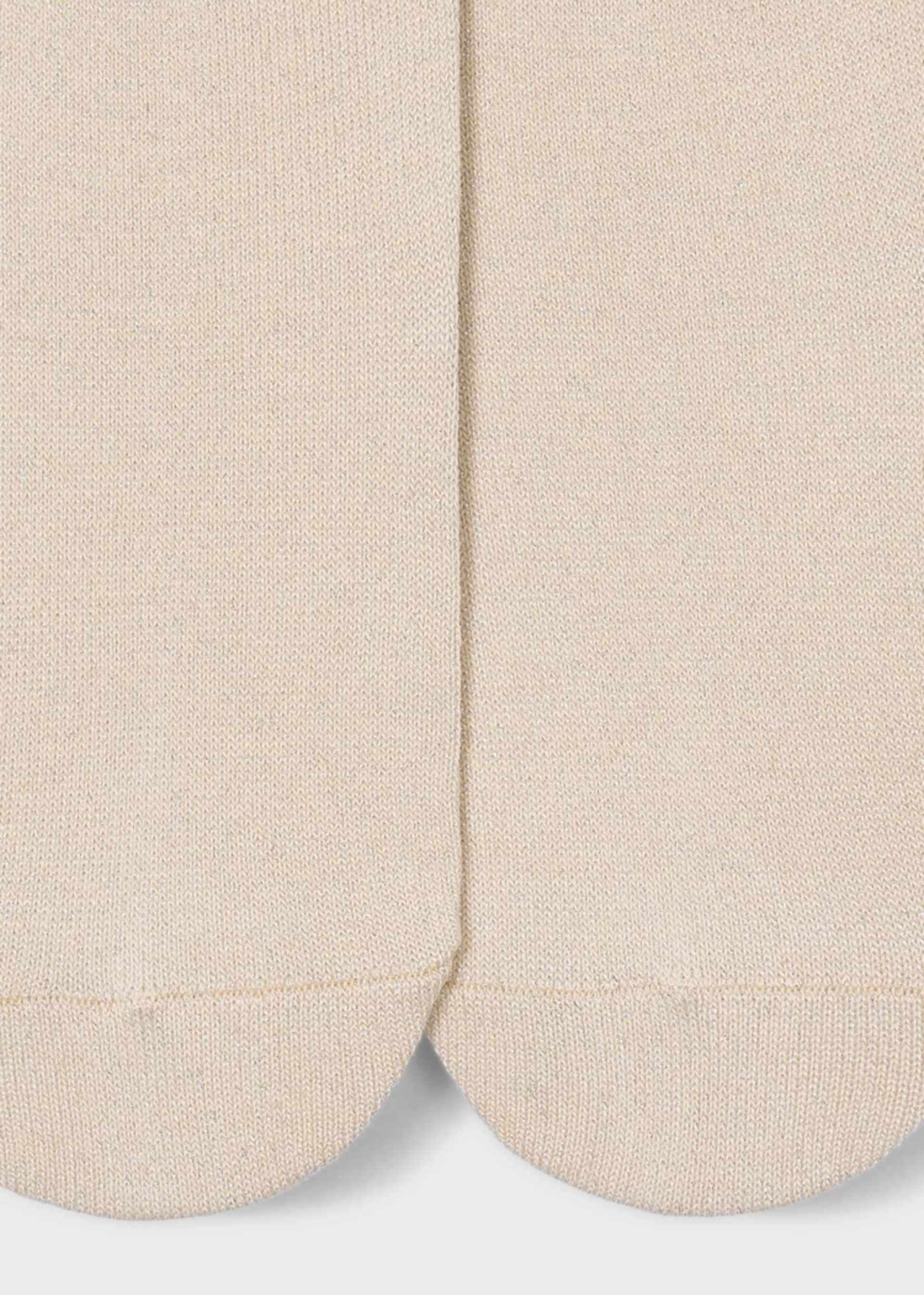 Strumpfhose Metallic-Garn Mädchen Strumpfhose Metallic-Garn Mädchen
