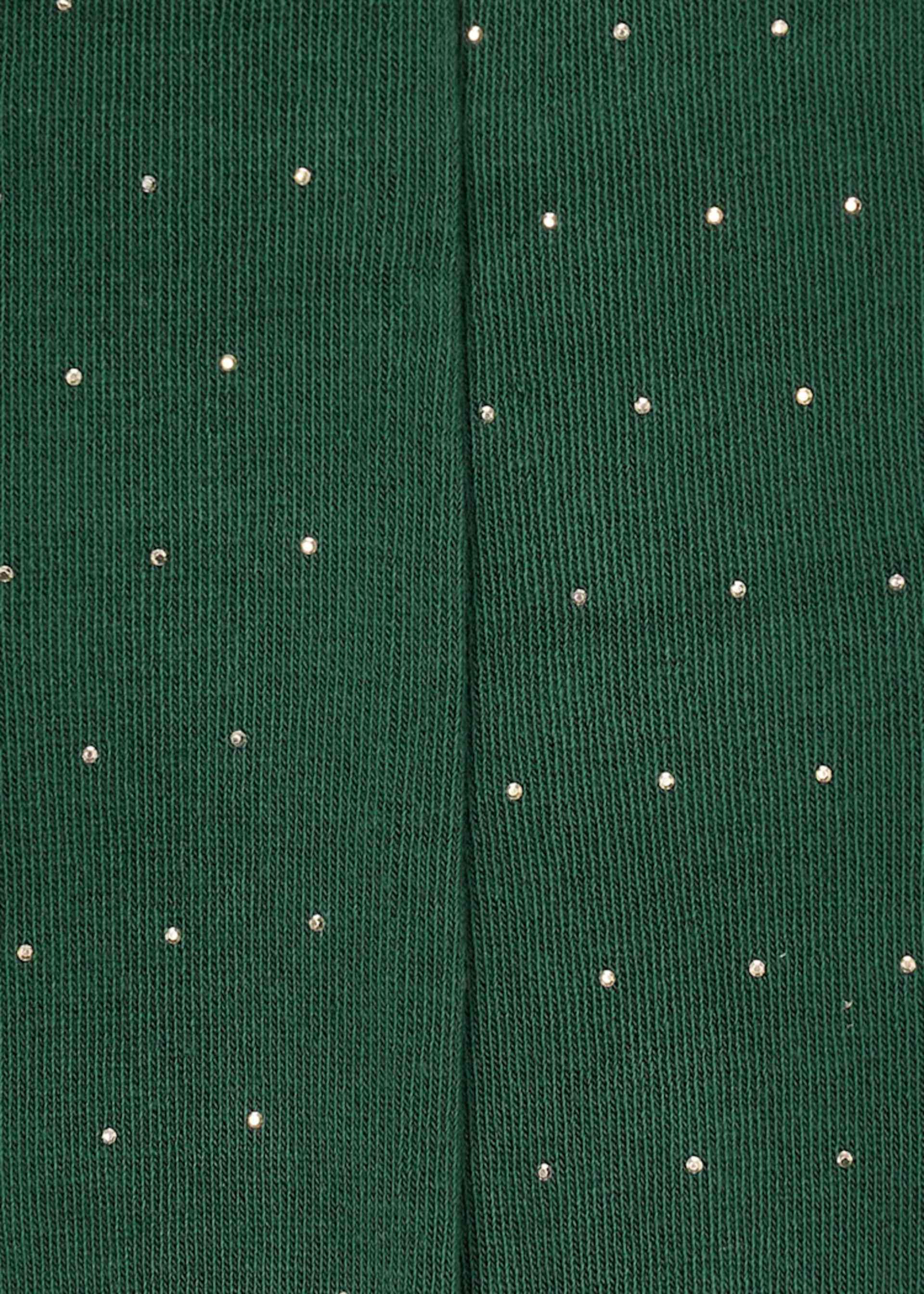 Meia calça tachas menina Meia calça tachas menina