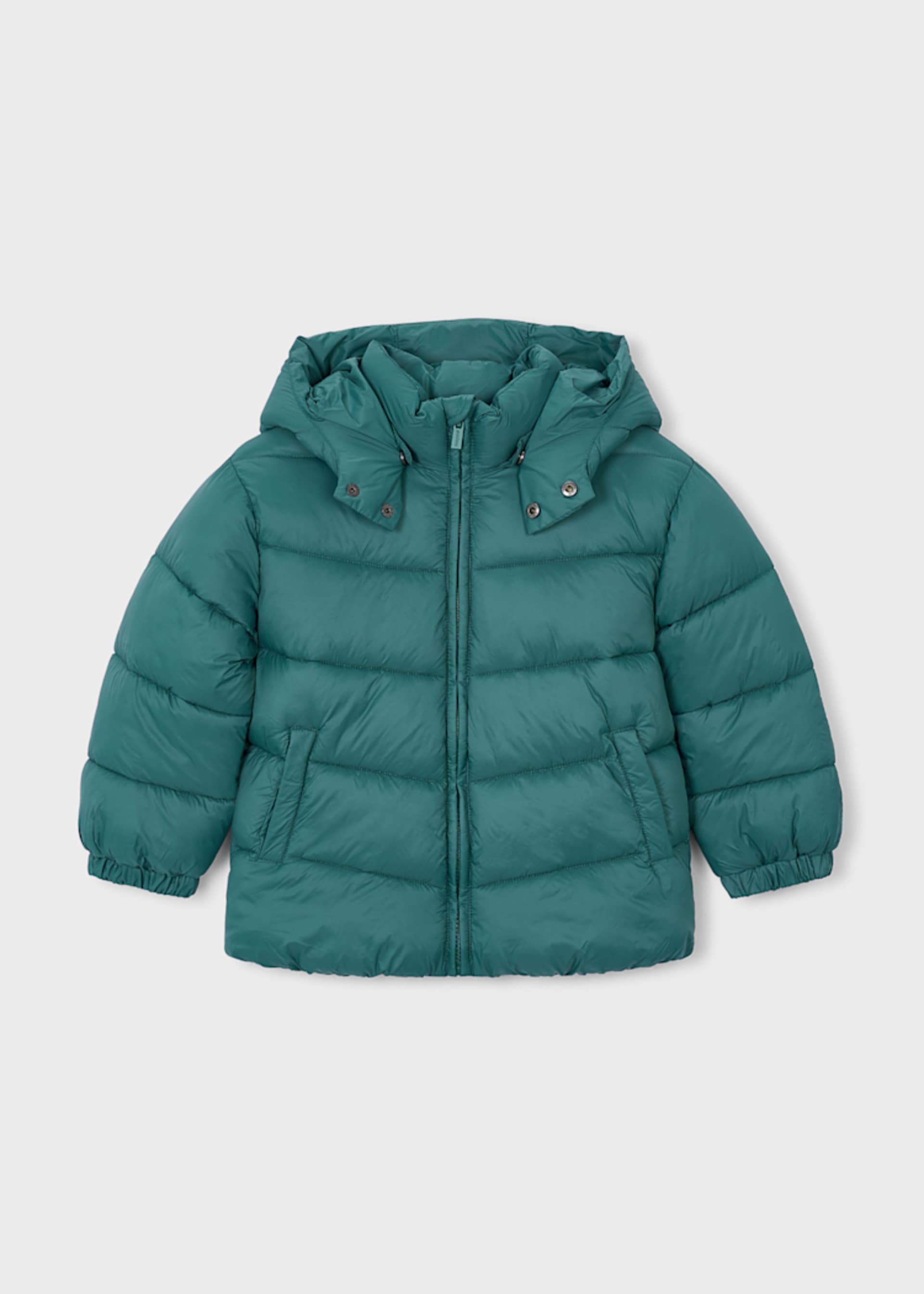 Manteau basique garçon