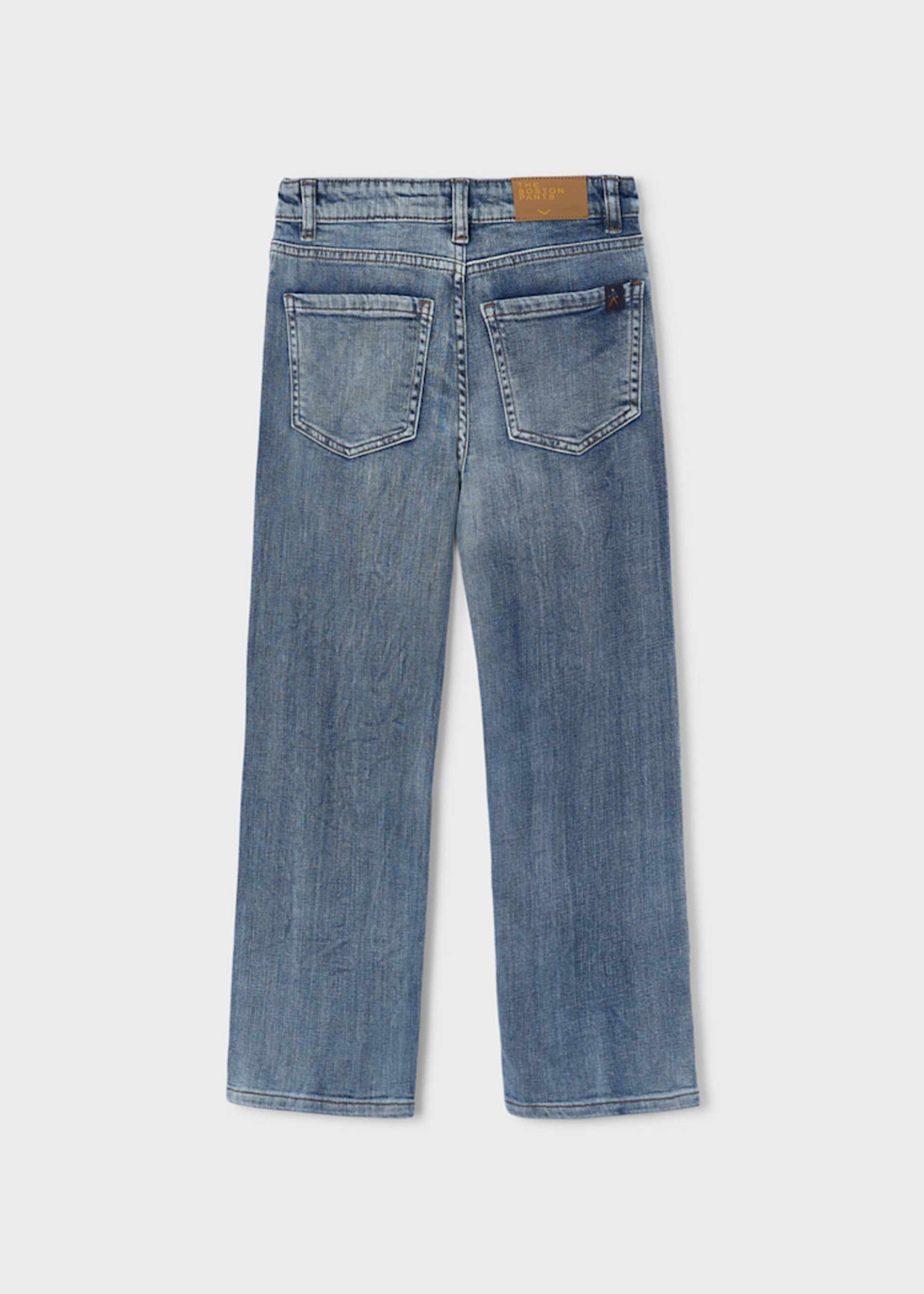 Boston Kids Worker Jeans