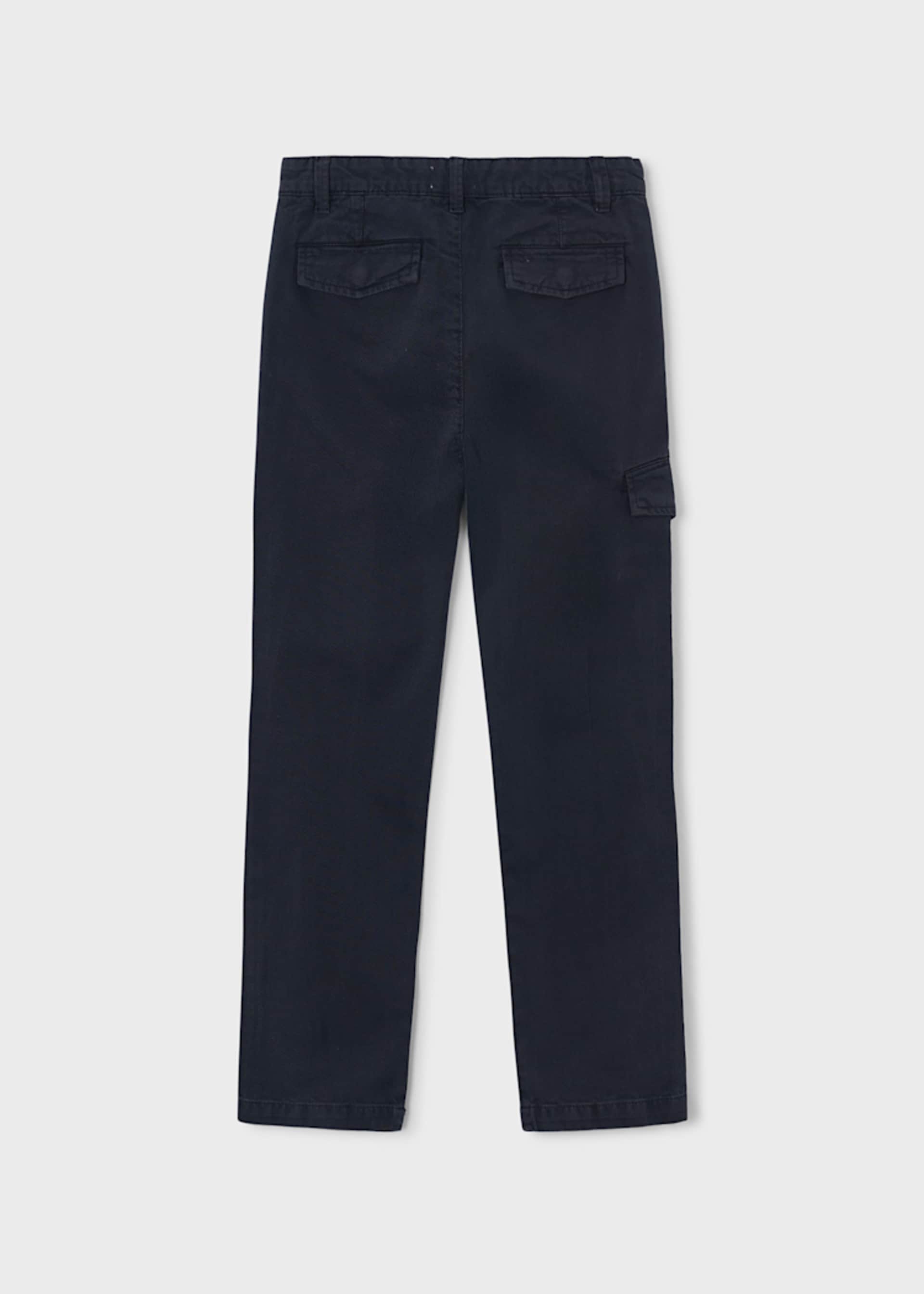 Pantalone lungo Boston Kids