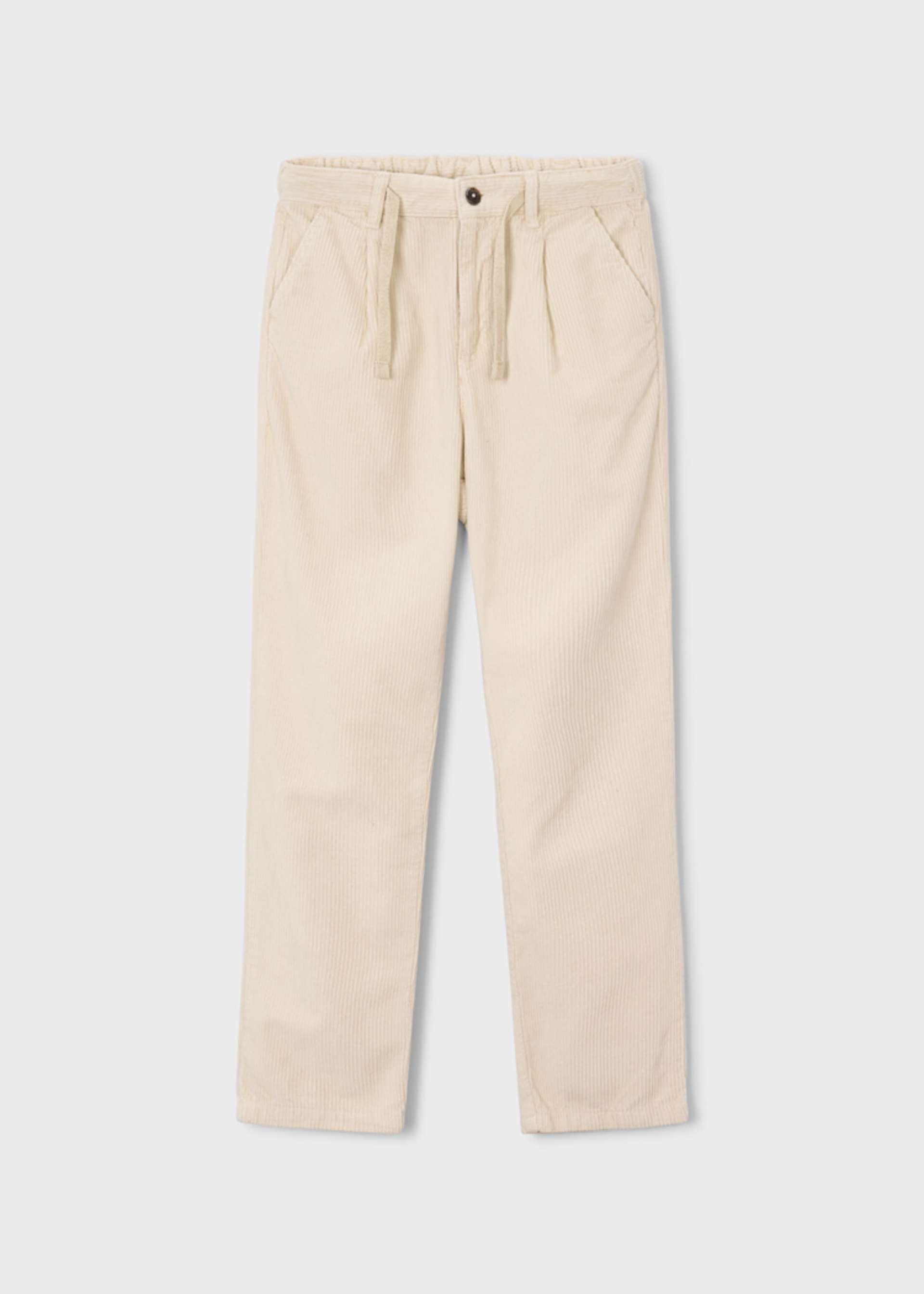 Pantalone velluto a costine bambino Pantalone velluto a costine bambino