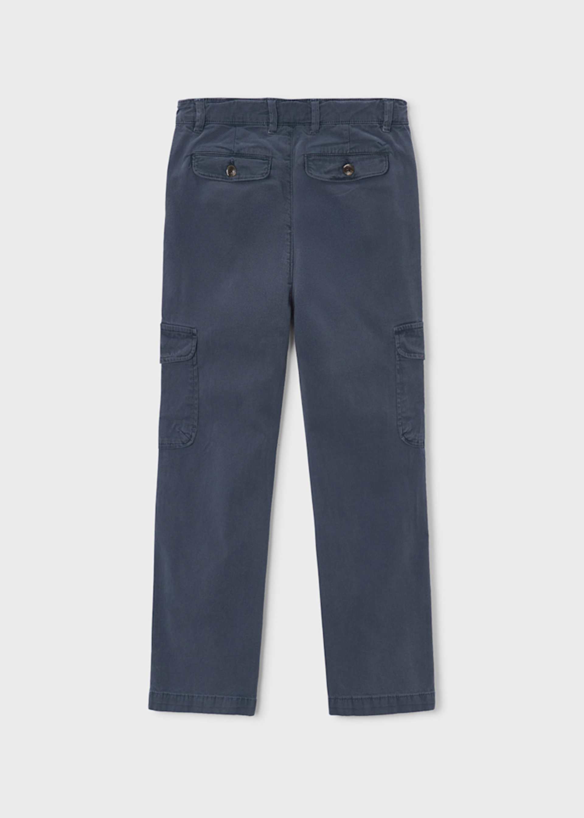 Pantalón cargo niño