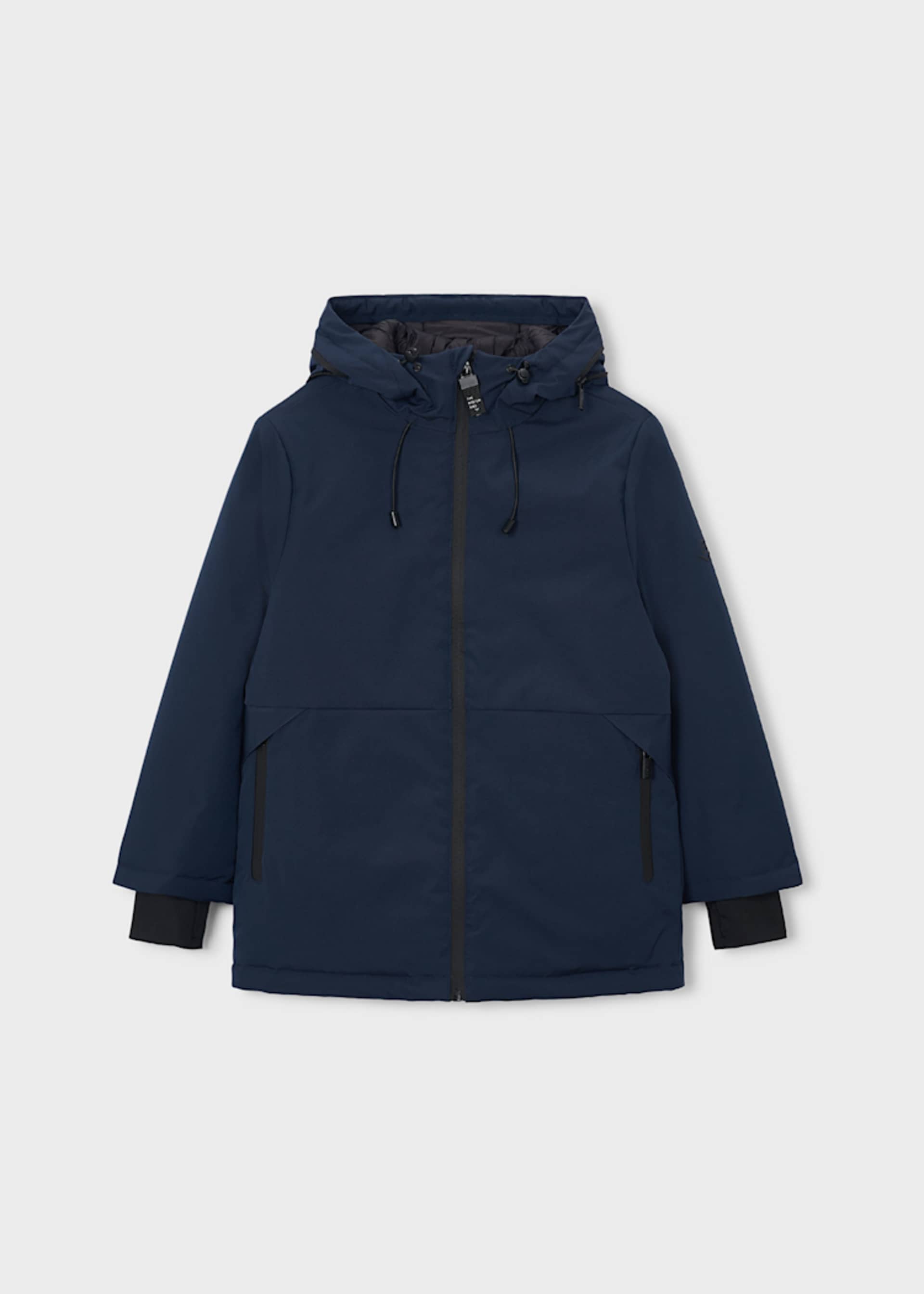 Manteau matelassé Boston Kids