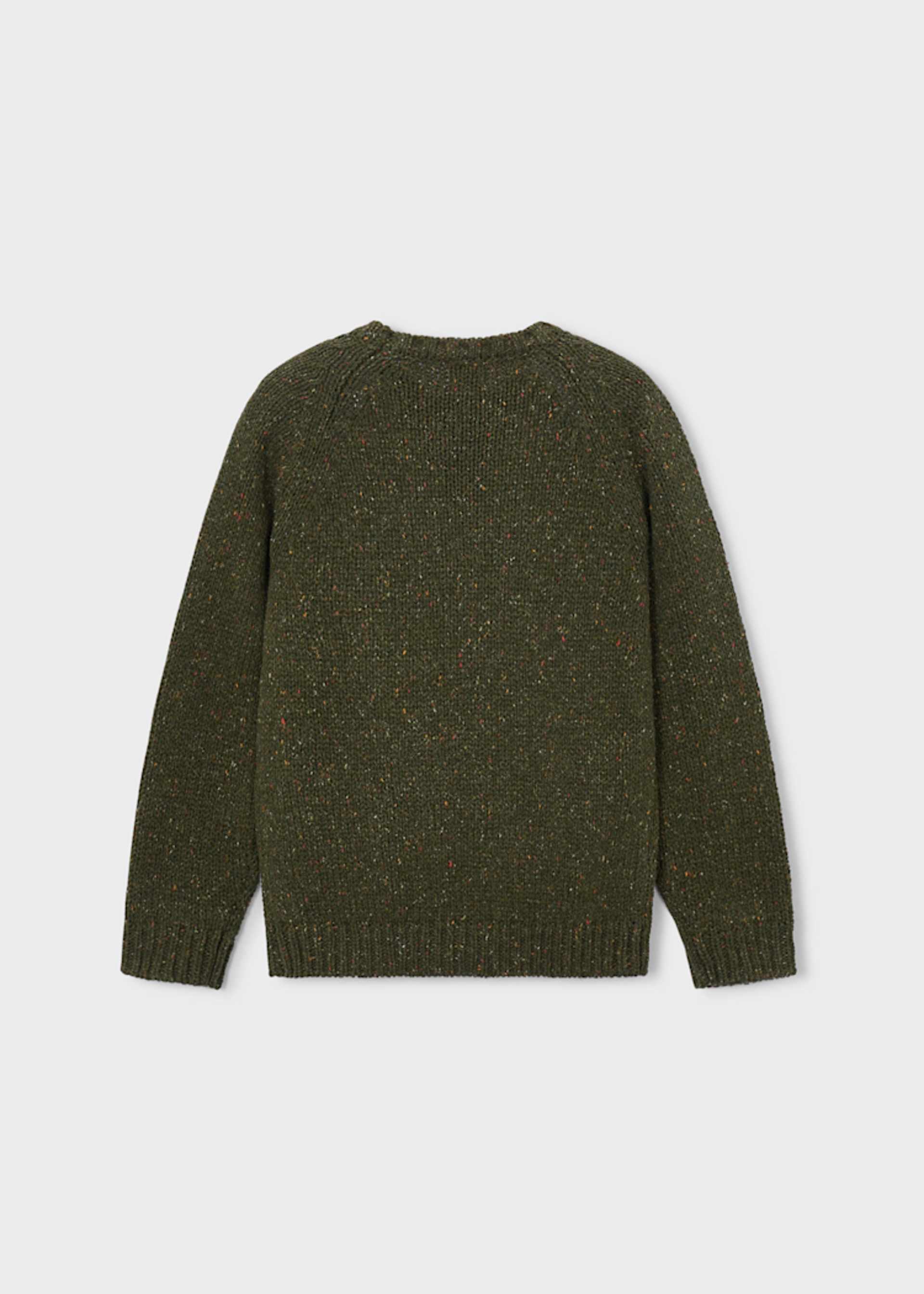 Pullover Boston Kids Pullover Boston Kids