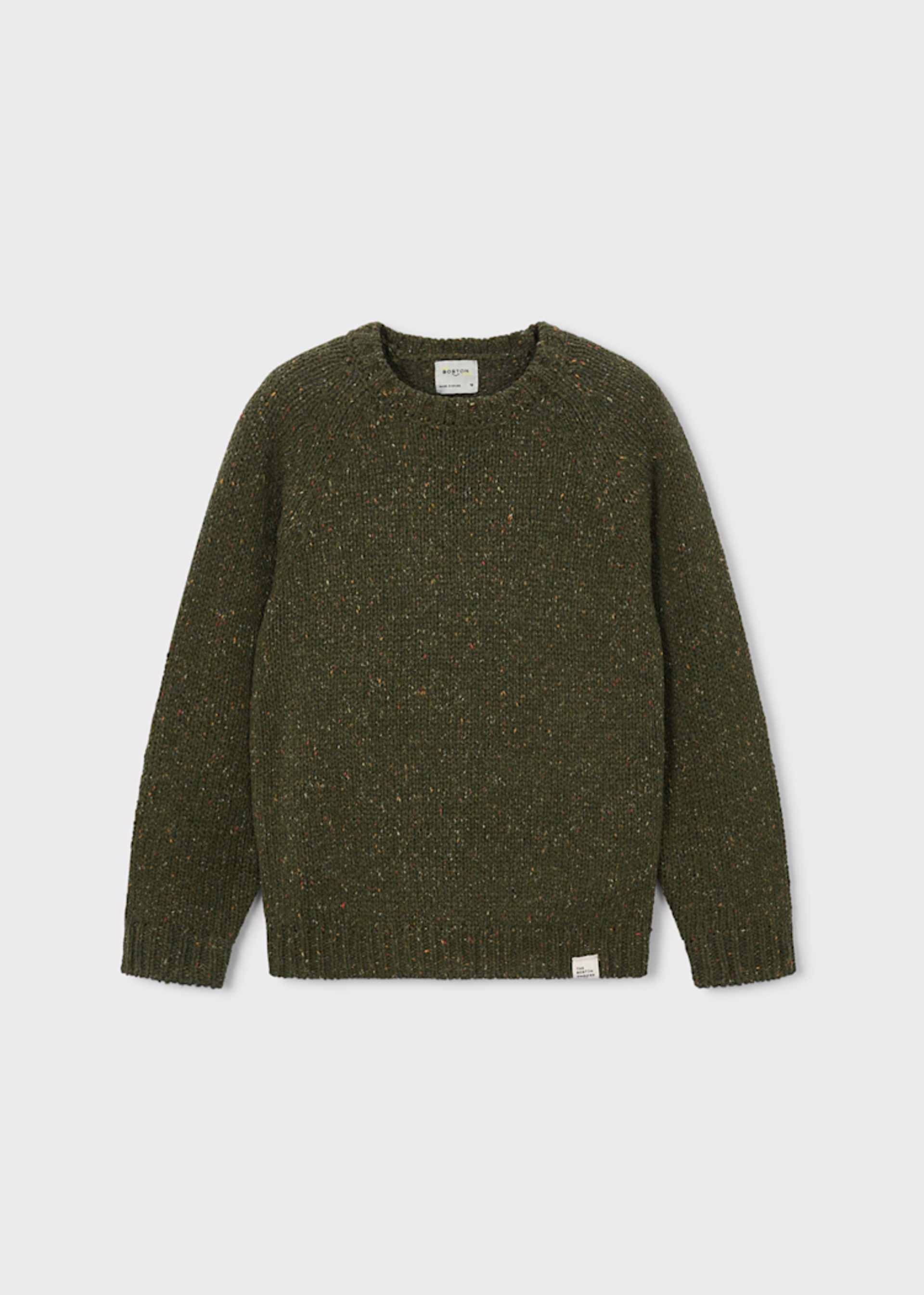 Pullover Boston Kids Pullover Boston Kids
