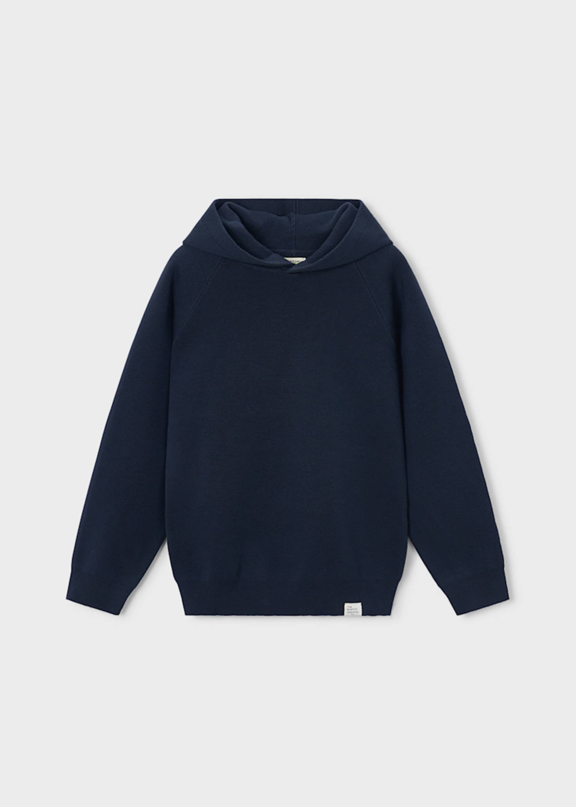 Jersey con capucha Boston Kids