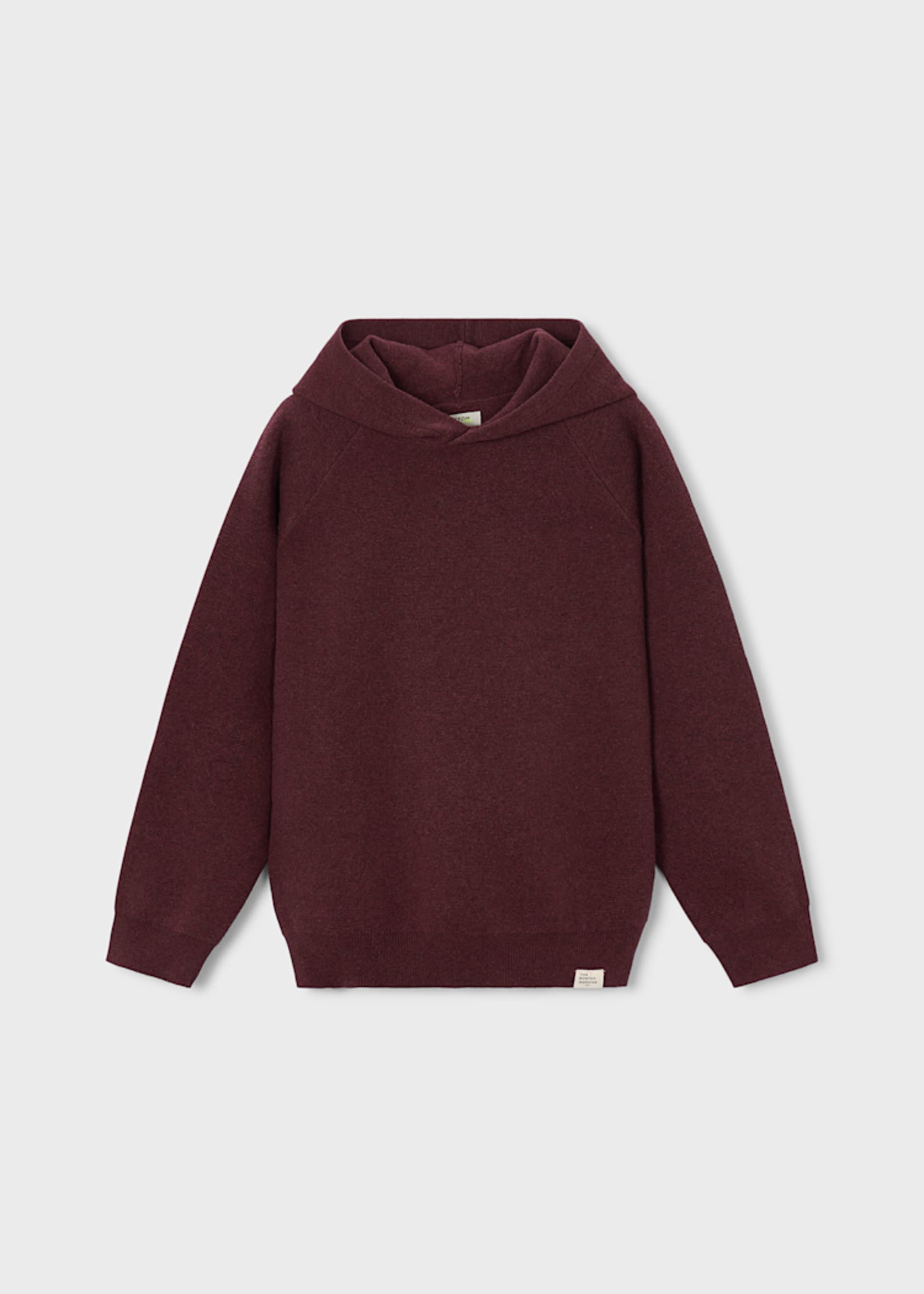 Pull à capuche Boston Kids