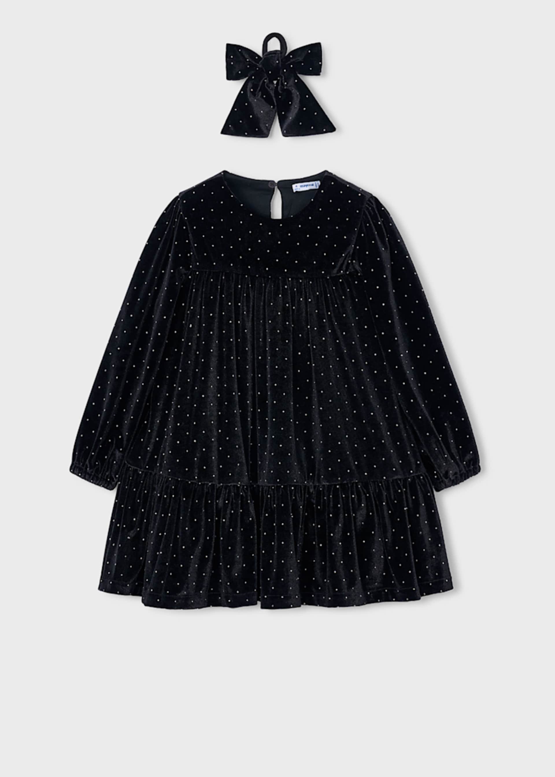 Рокля момиче