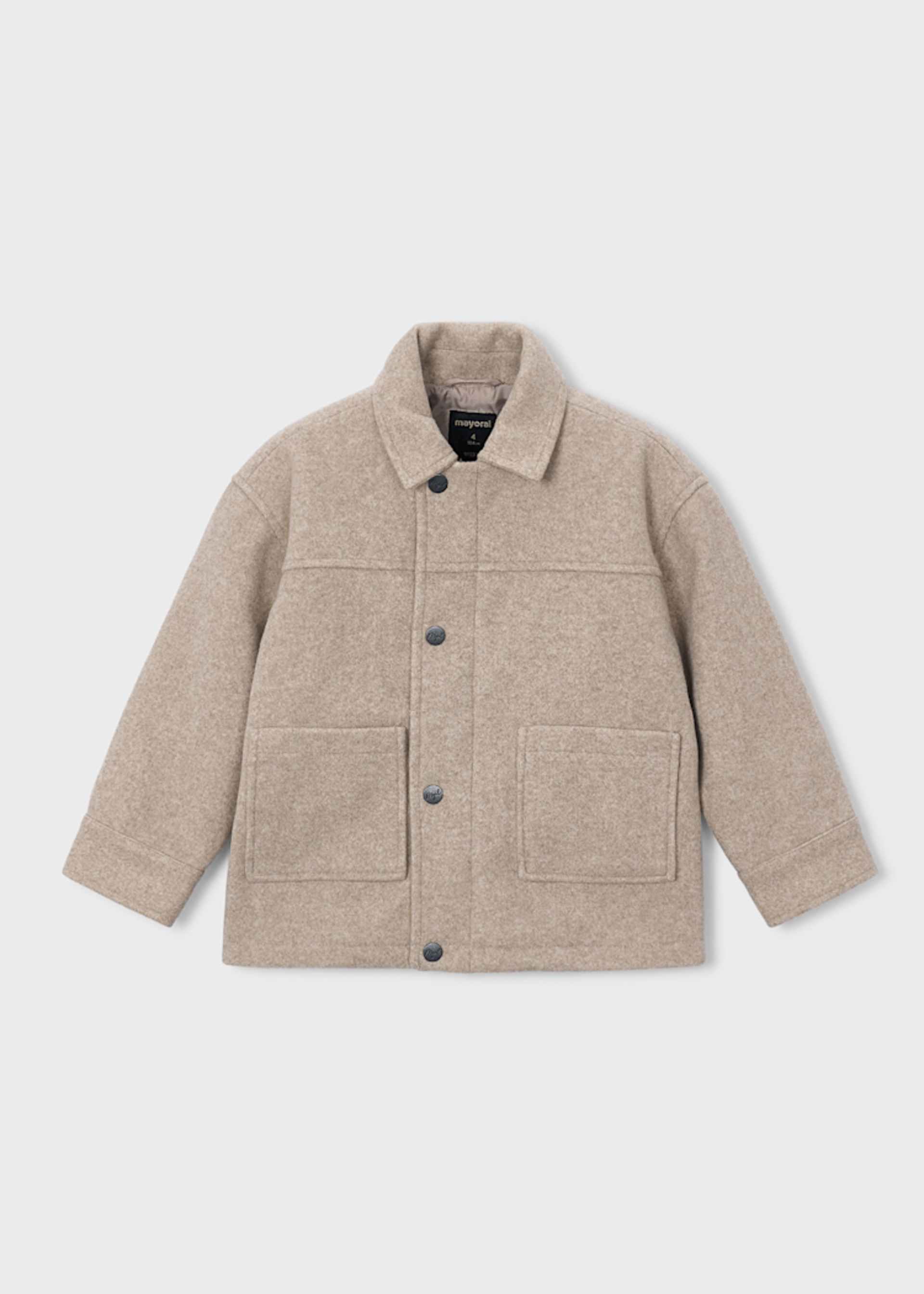 Veste garçon