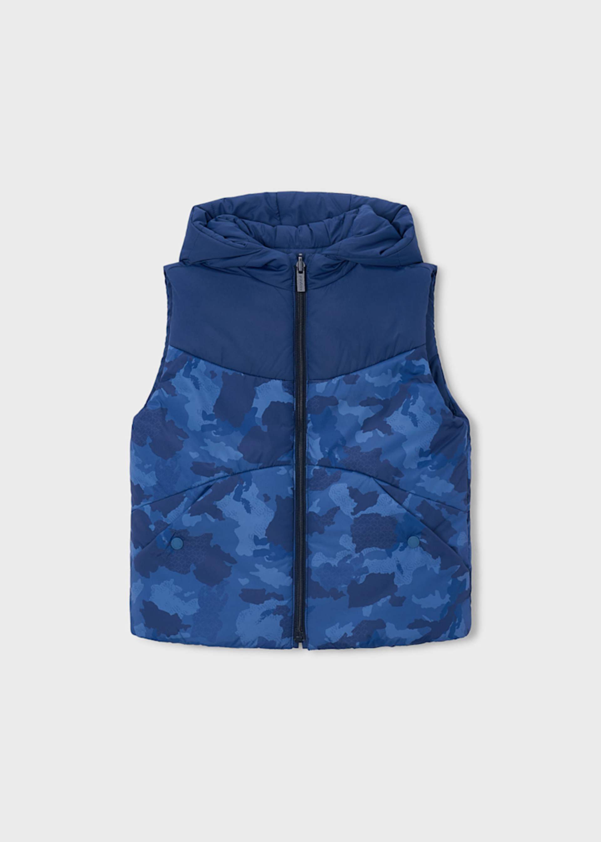 Vesta reversibila baiat